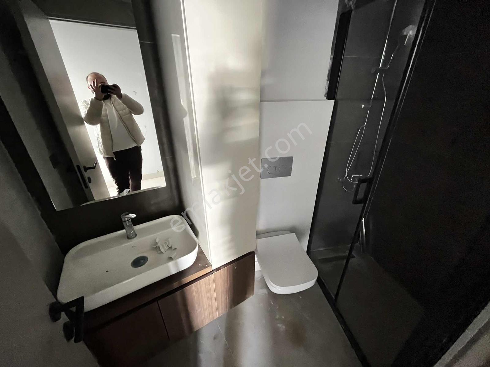 Onyx Ankara 2+1 Sıfır Geniş Tip Daire Hastane Ve Metro Yanıbaşı - Görsel 23