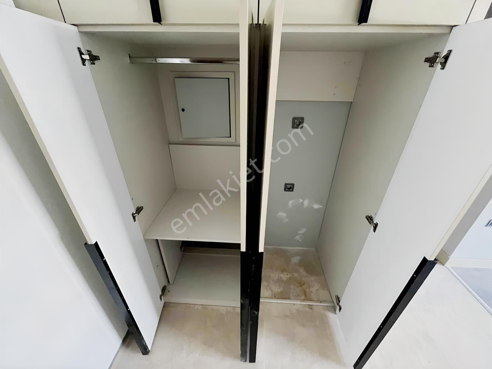 Onyx Ankara 2+1 Sıfır Geniş Tip Daire Hastane Ve Metro Yanıbaşı - Görsel 16