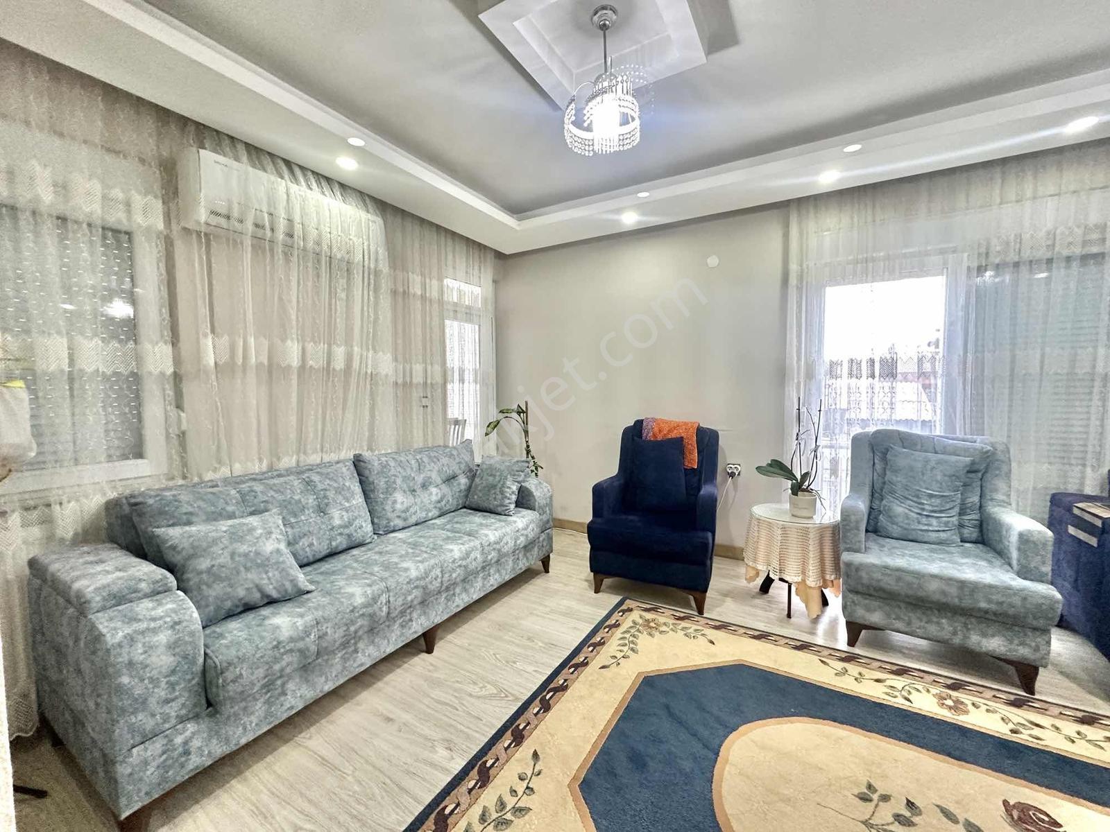 Yeniemek'te_5+1 200m2_teraslı Dubleks Konum Harikası - Görsel 15