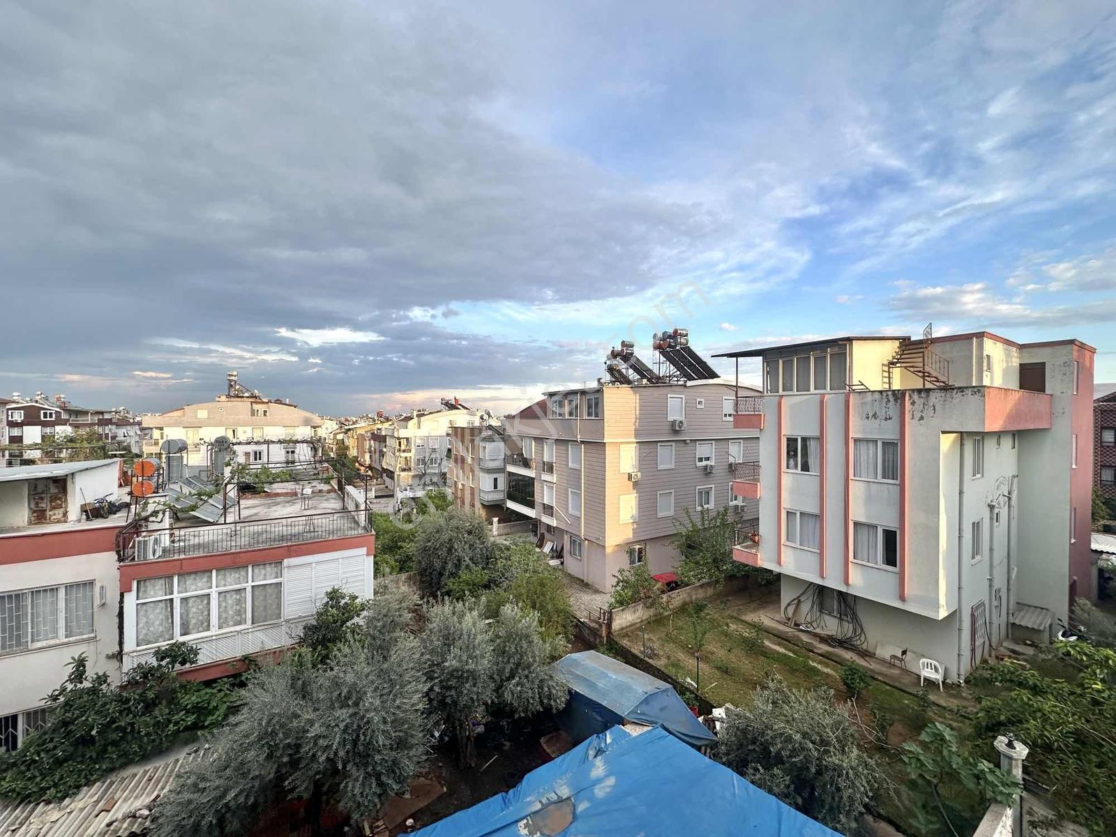 Yeniemek'te_5+1 200m2_teraslı Dubleks Konum Harikası - Görsel 24