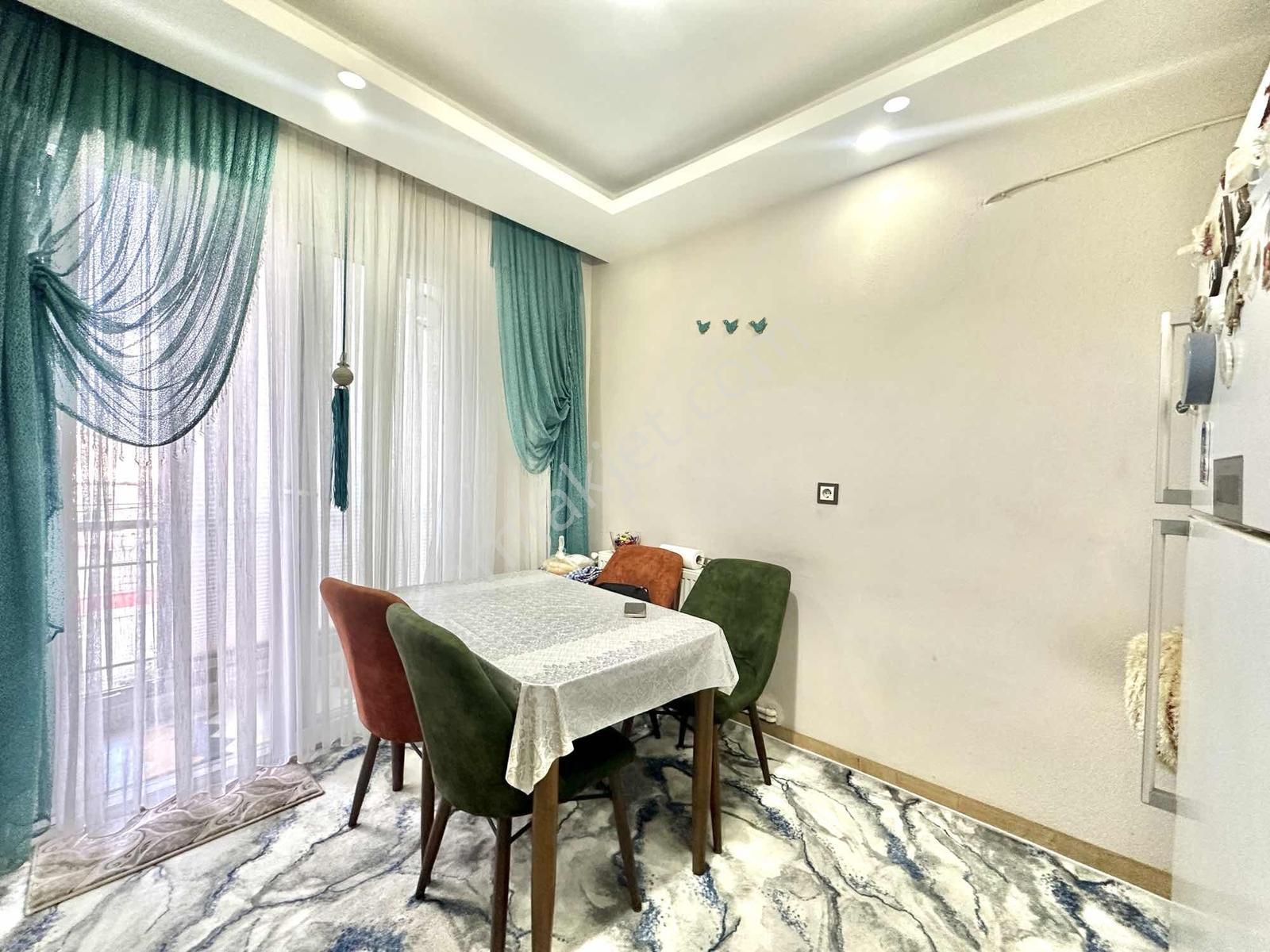 Yeniemek'te_5+1 200m2_teraslı Dubleks Konum Harikası - Görsel 9