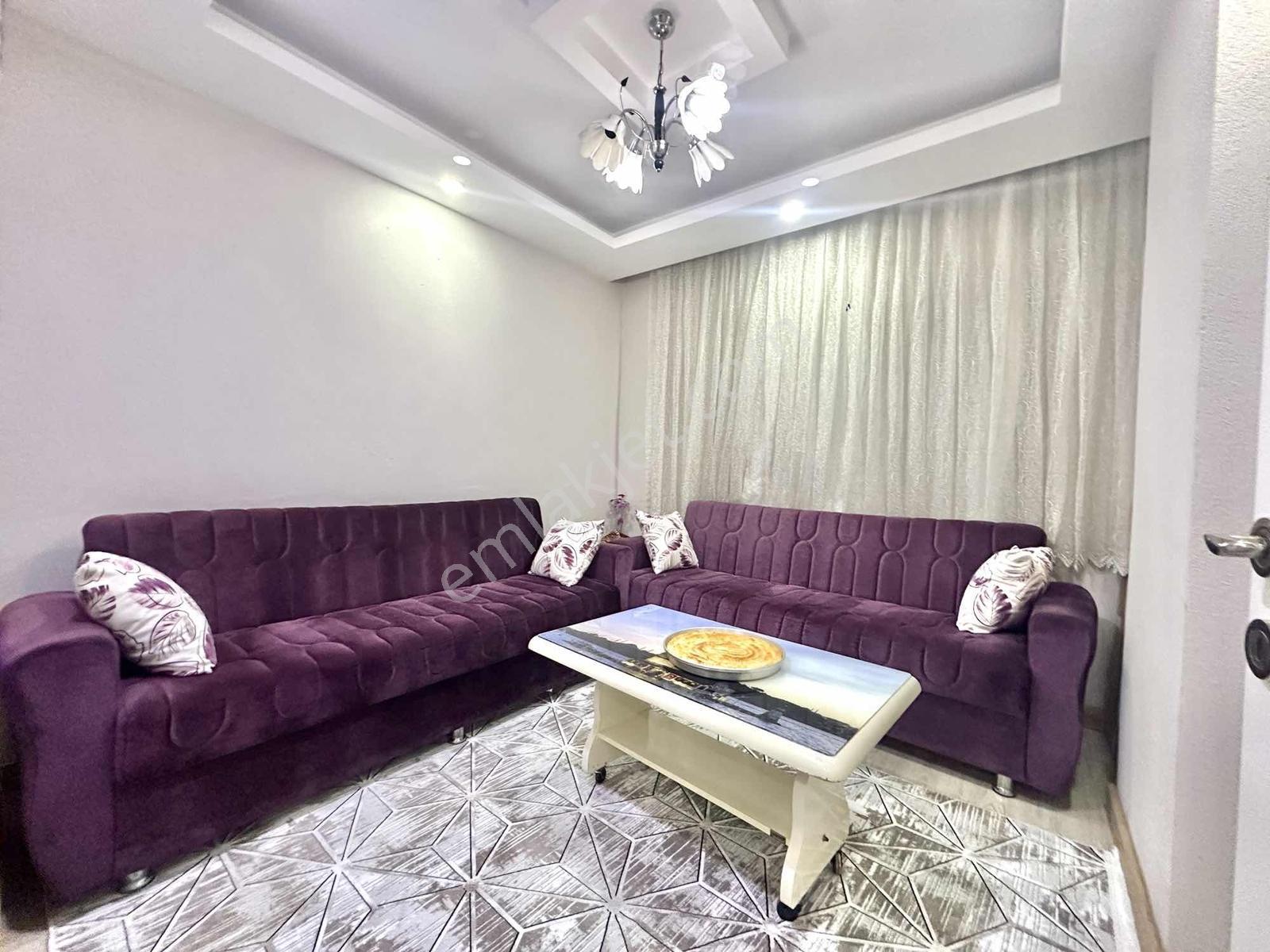 Yeniemek'te_5+1 200m2_teraslı Dubleks Konum Harikası - Görsel 10