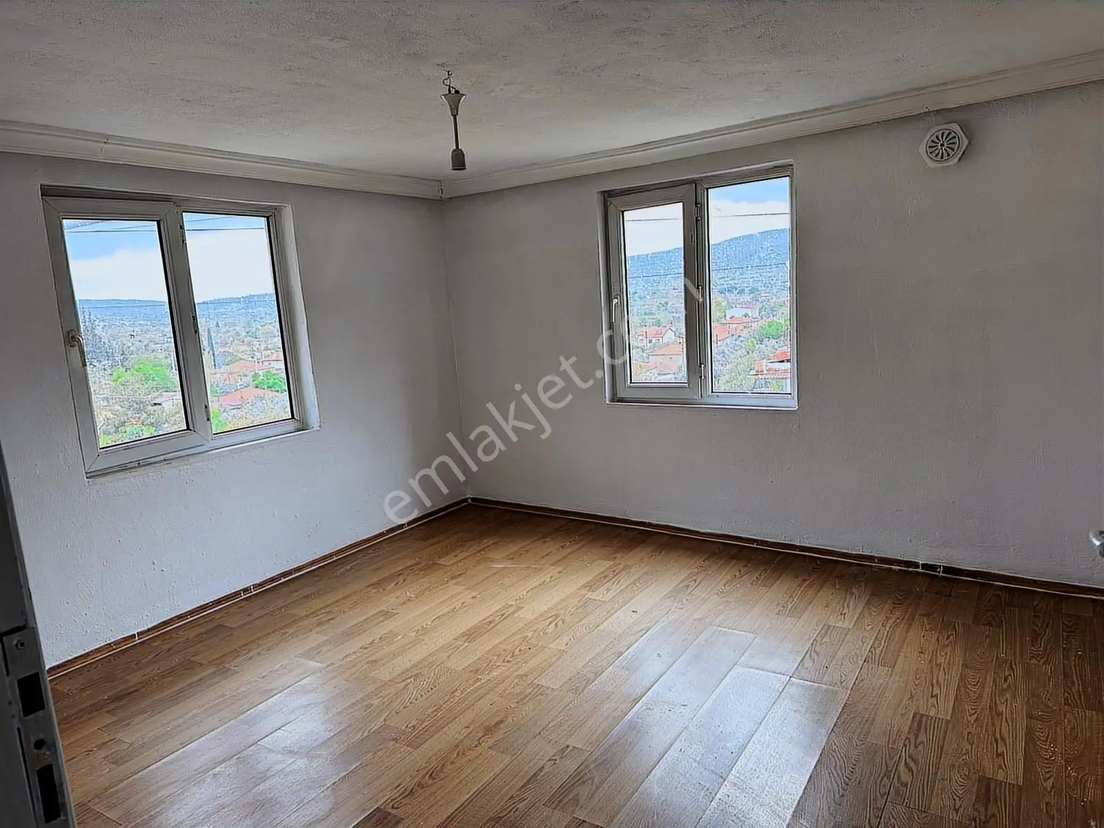 Muğla Menteşe Akkaya'da Kiralık 3+1 Müstakil Ev - Görsel 5