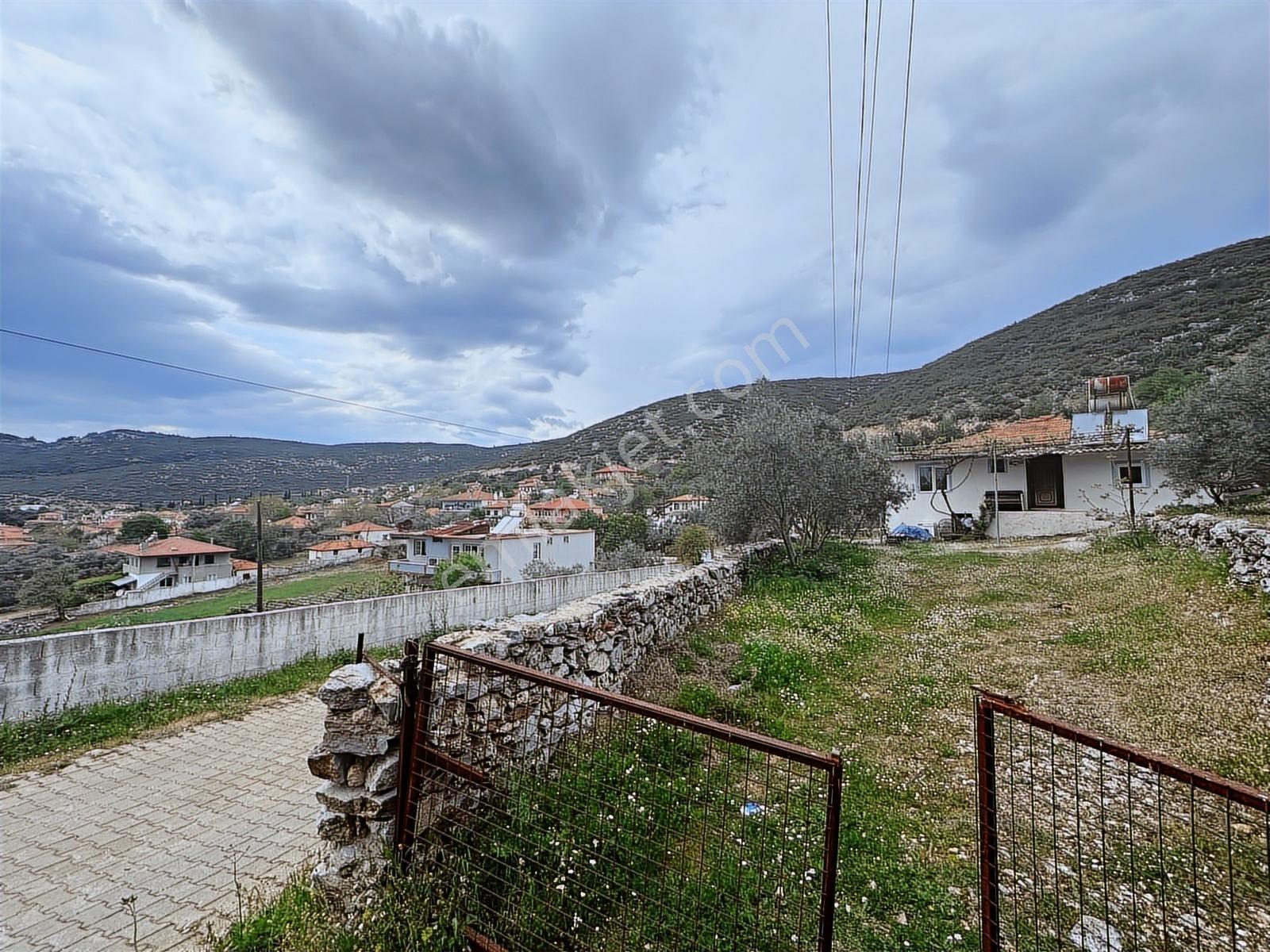 Muğla Menteşe Akkaya'da Kiralık 3+1 Müstakil Ev - Görsel 11