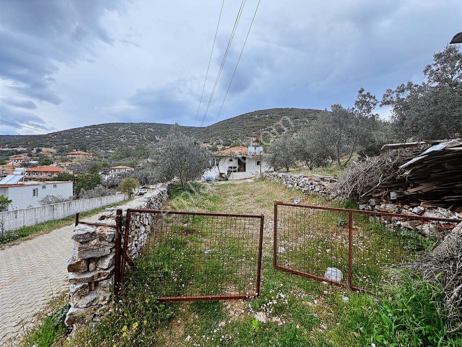 Muğla Menteşe Akkaya'da Kiralık 3+1 Müstakil Ev - Görsel 12