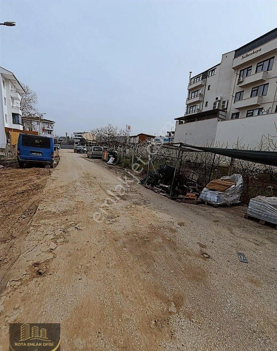 Rota'dan Altınova Merkezde 3+1 Ara Kat Daire Satılıktır. - Görsel 18
