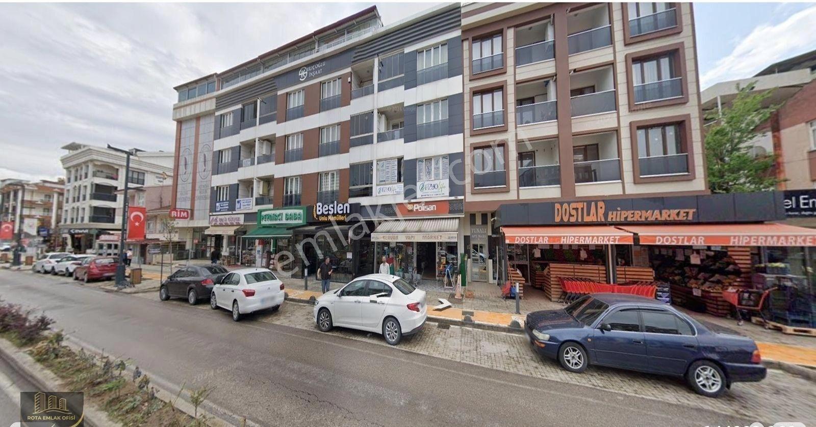 Rota'dan Altınova Merkezde 3+1 Ara Kat Daire Satılıktır. - Görsel 5