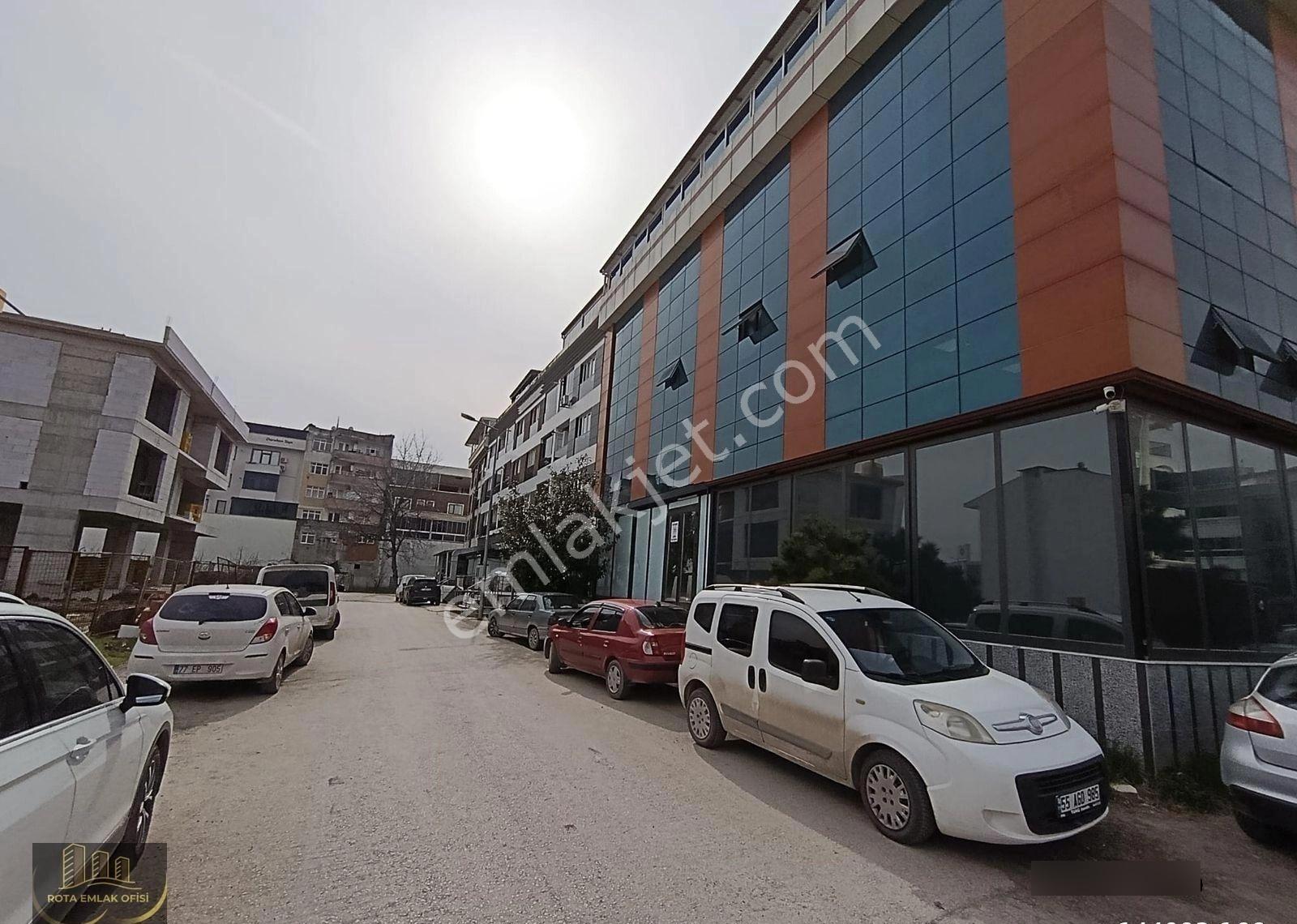 Rota'dan Altınova Merkezde 3+1 Ara Kat Daire Satılıktır. - Görsel 9