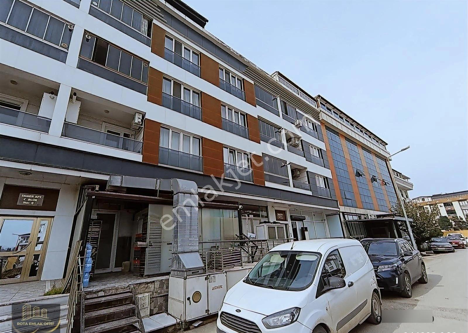 Rota'dan Altınova Merkezde 3+1 Ara Kat Daire Satılıktır. - Görsel 3