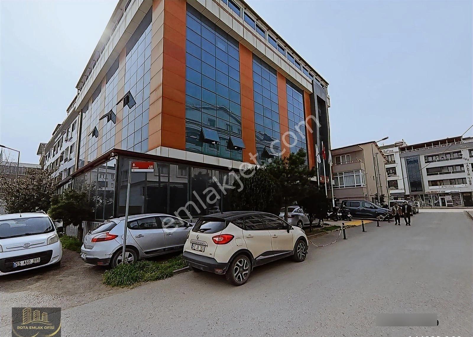 Rota'dan Altınova Merkezde 3+1 Ara Kat Daire Satılıktır. - Görsel 15