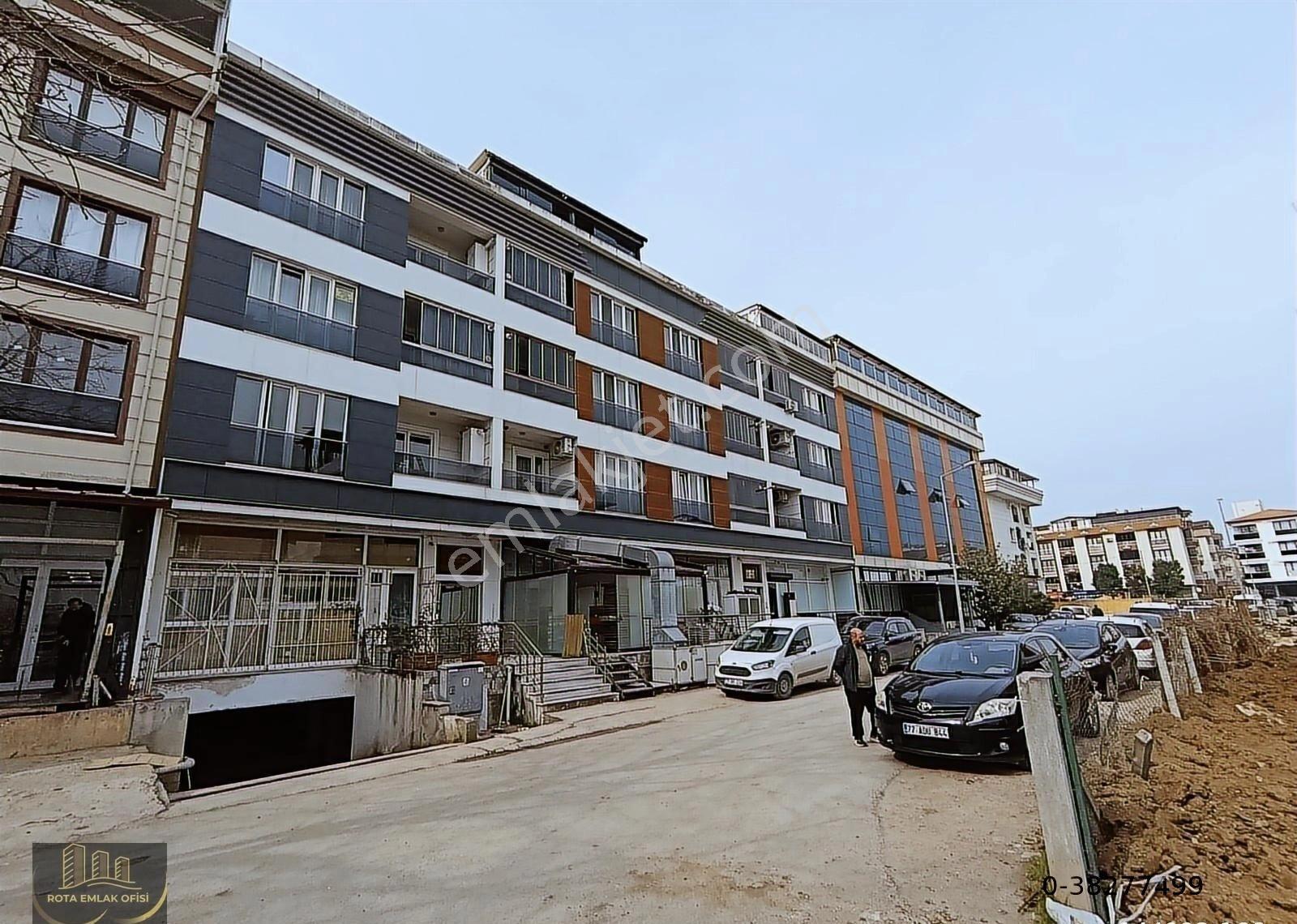 Rota'dan Altınova Merkezde 3+1 Ara Kat Daire Satılıktır. - Görsel 16