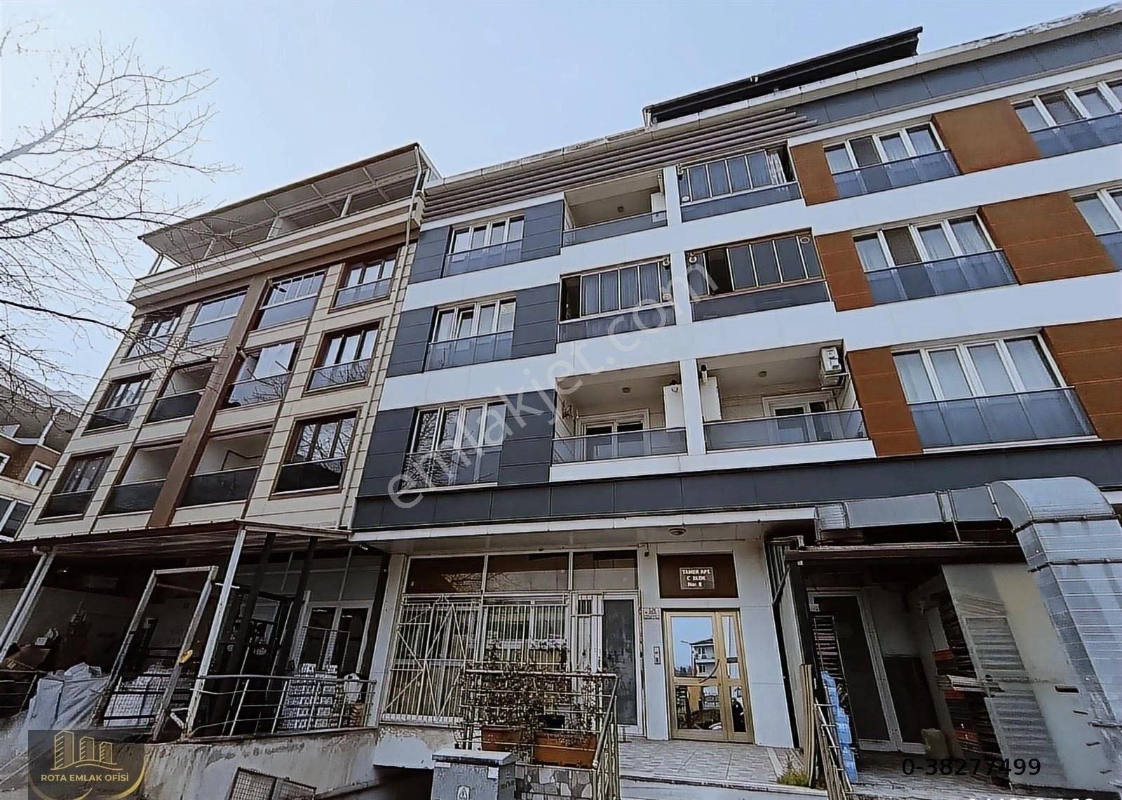 Rota'dan Altınova Merkezde 3+1 Ara Kat Daire Satılıktır. - Görsel 14