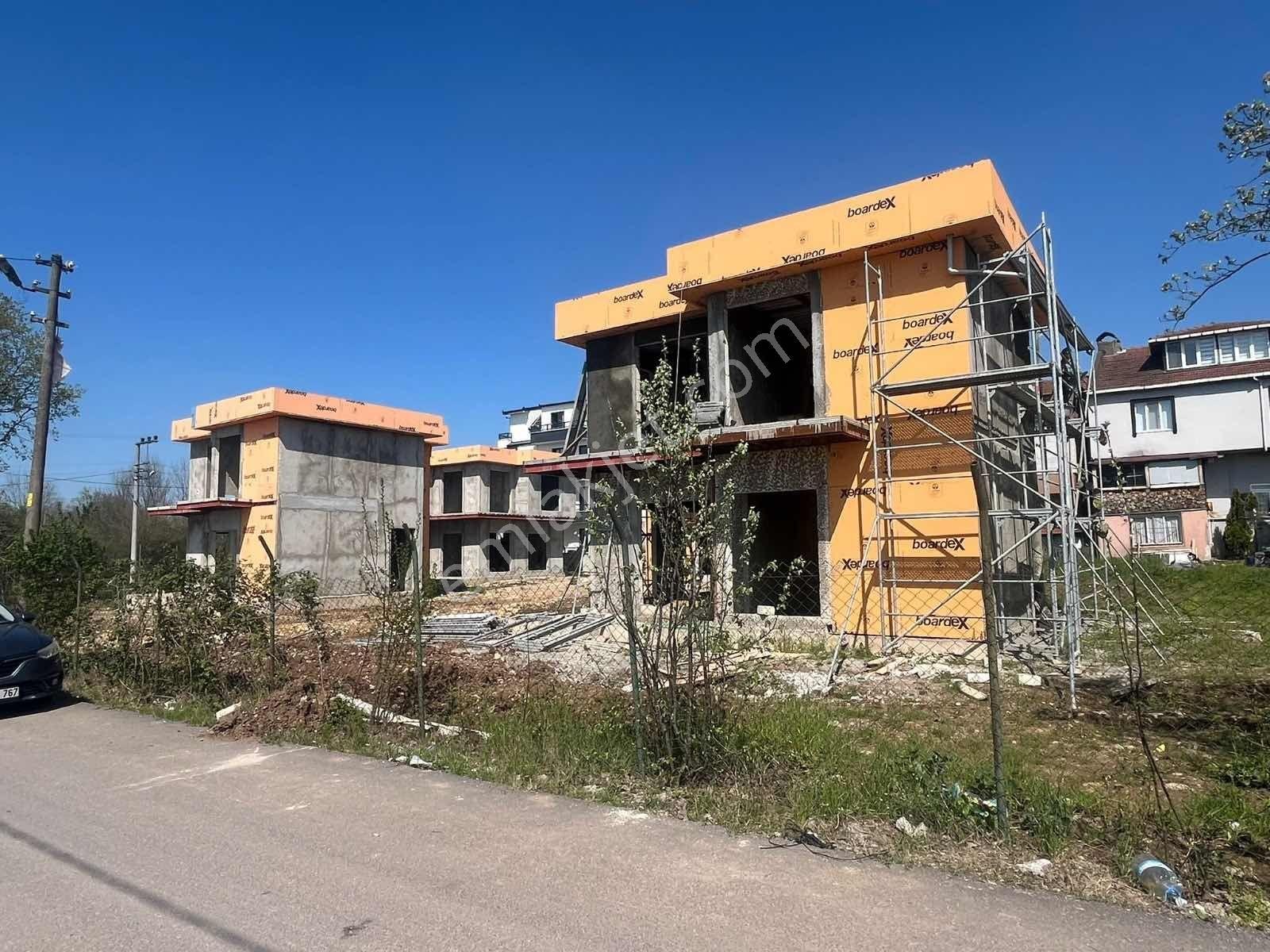 Kartepe Rahmiyede Huzur Dolu Bir Yaşam - Görsel 23