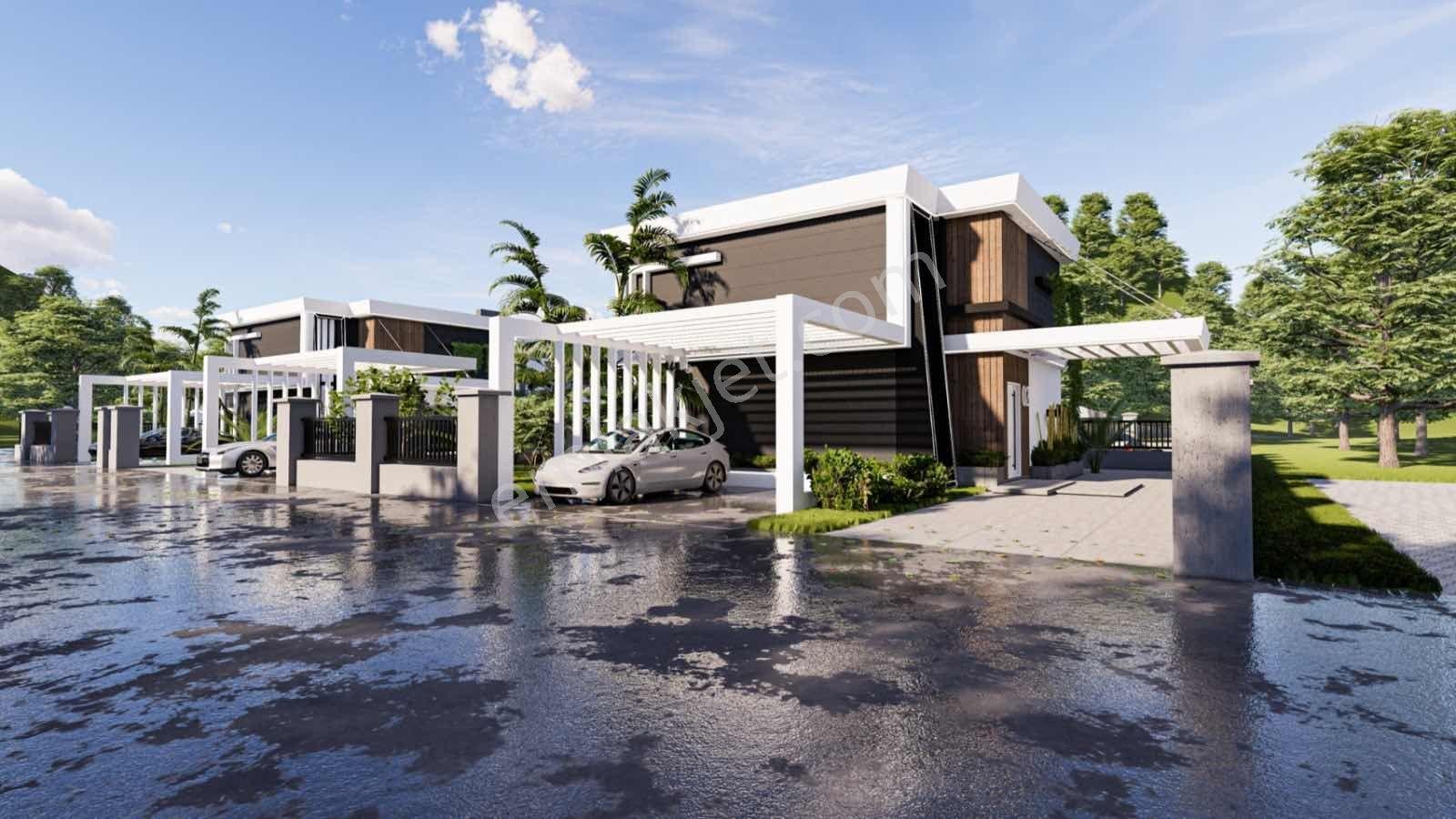 Kartepe Rahmiyede Huzur Dolu Bir Yaşam - Görsel 26