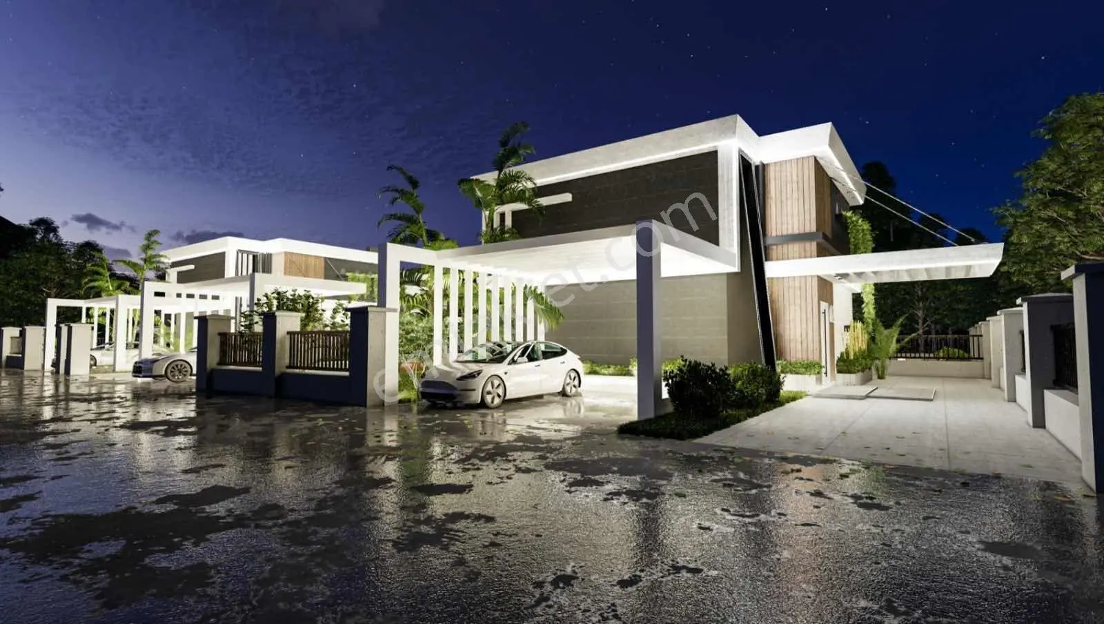 Kartepe Rahmiyede Huzur Dolu Bir Yaşam