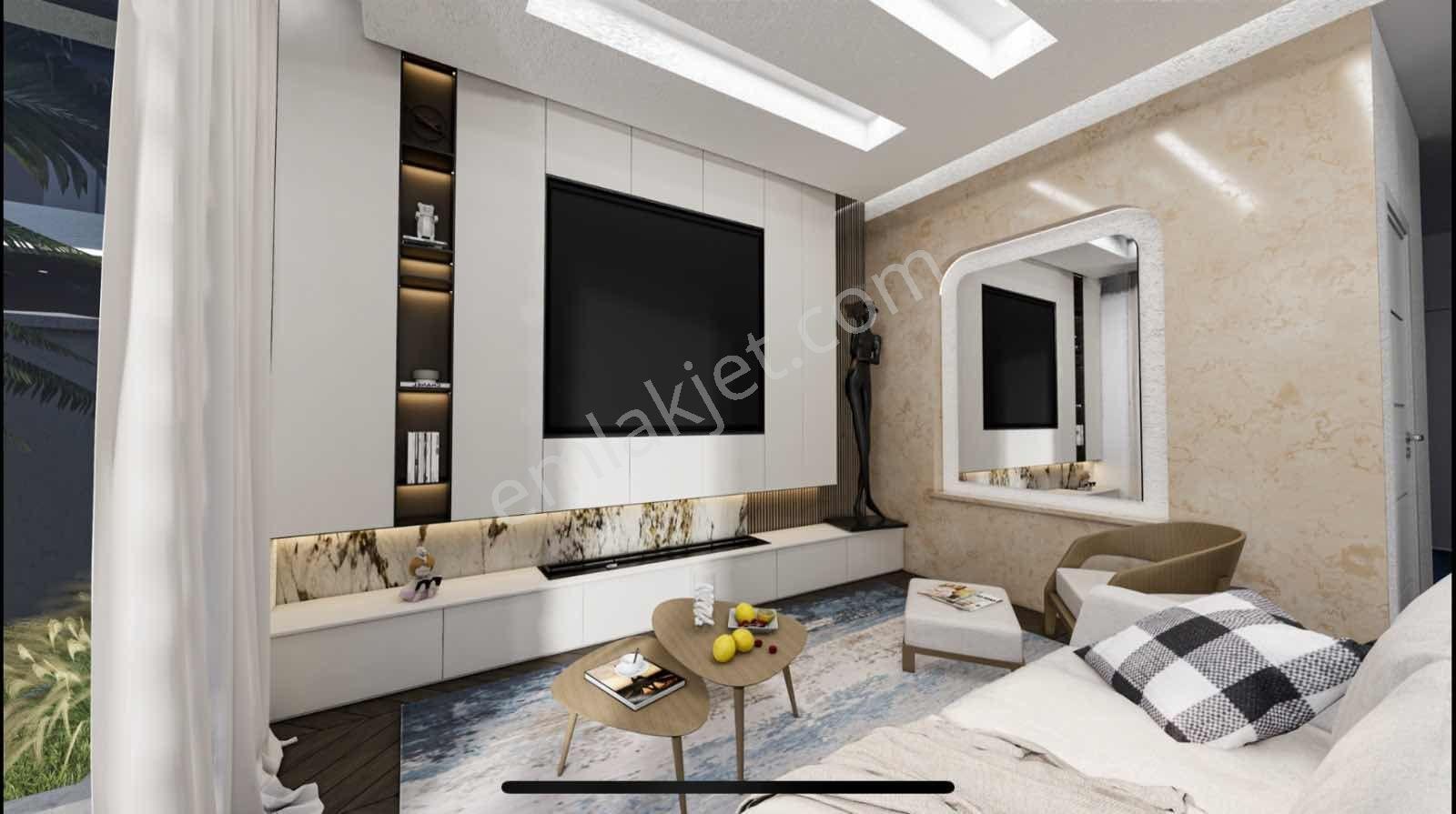 Kartepe Rahmiyede Huzur Dolu Bir Yaşam - Görsel 17