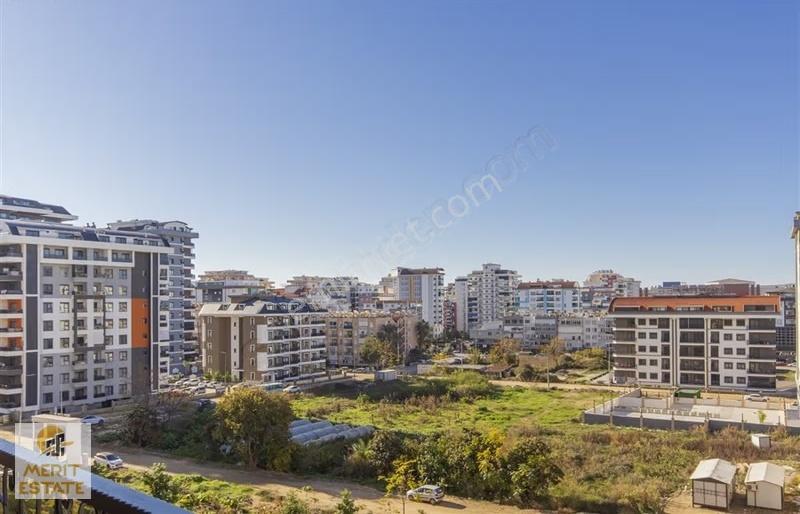 Mahmutlar Mevlana Kavşağı Civarı Yeni Satılık 1+1 Daire - Görsel 13