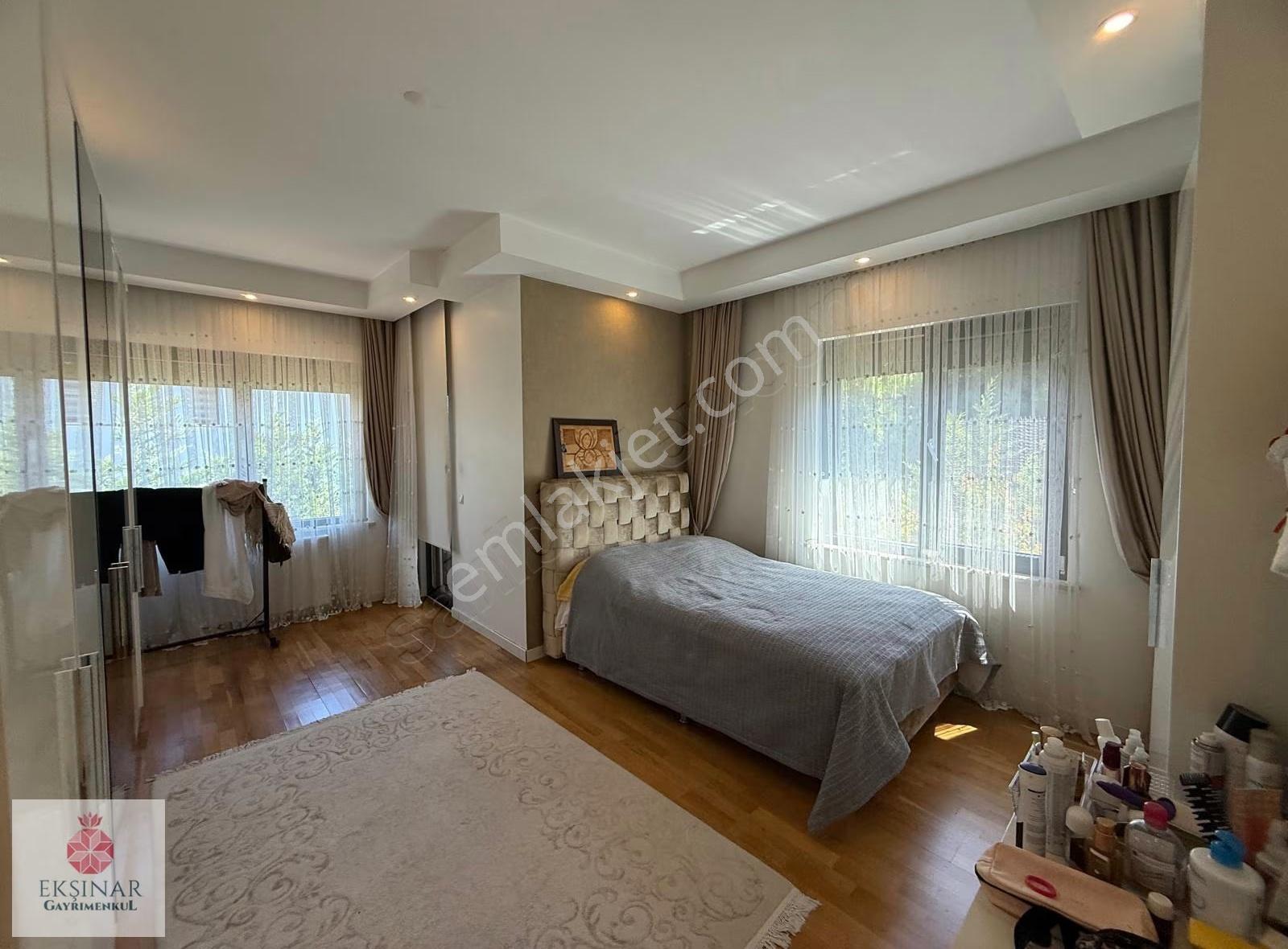 Florya'da Yeni Binada Mükemmel Konumda 4+1 Kiralık Daire - Görsel 11
