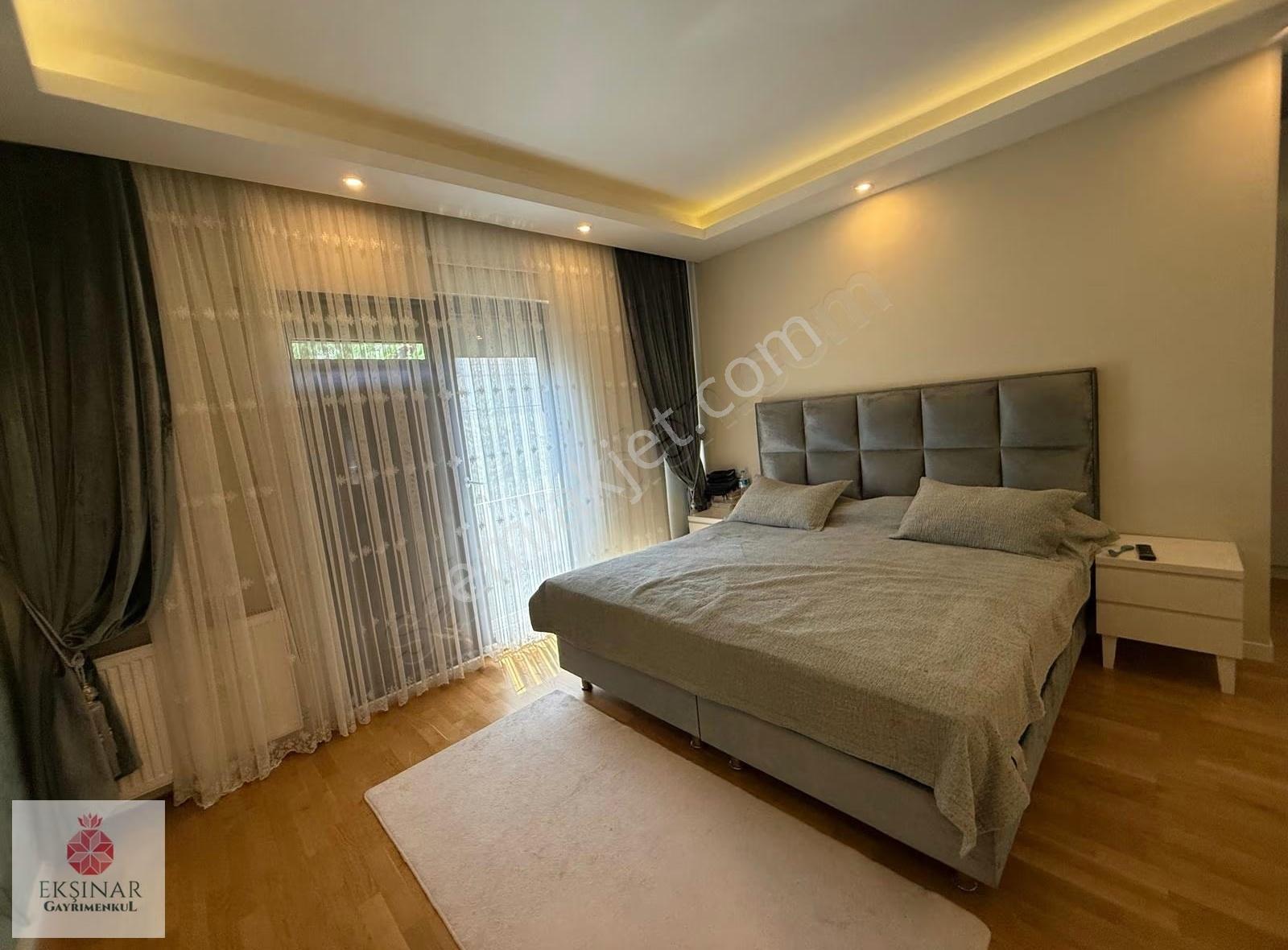 Florya'da Yeni Binada Mükemmel Konumda 4+1 Kiralık Daire - Görsel 10