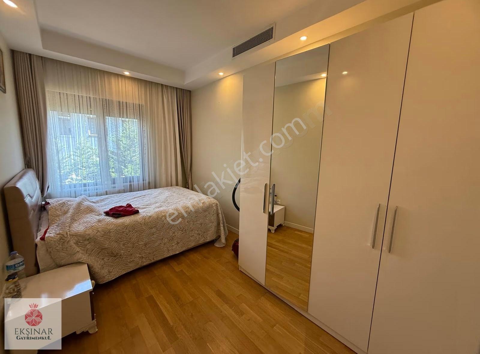 Florya'da Yeni Binada Mükemmel Konumda 4+1 Kiralık Daire - Görsel 9