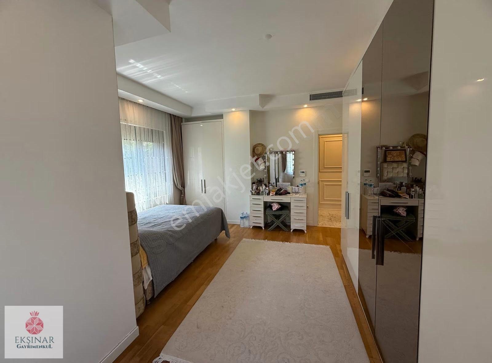 Florya'da Yeni Binada Mükemmel Konumda 4+1 Kiralık Daire - Görsel 6