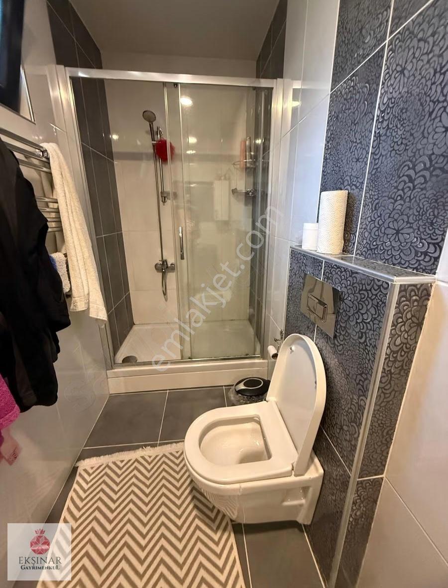 Florya'da Yeni Binada Mükemmel Konumda 4+1 Kiralık Daire - Görsel 15