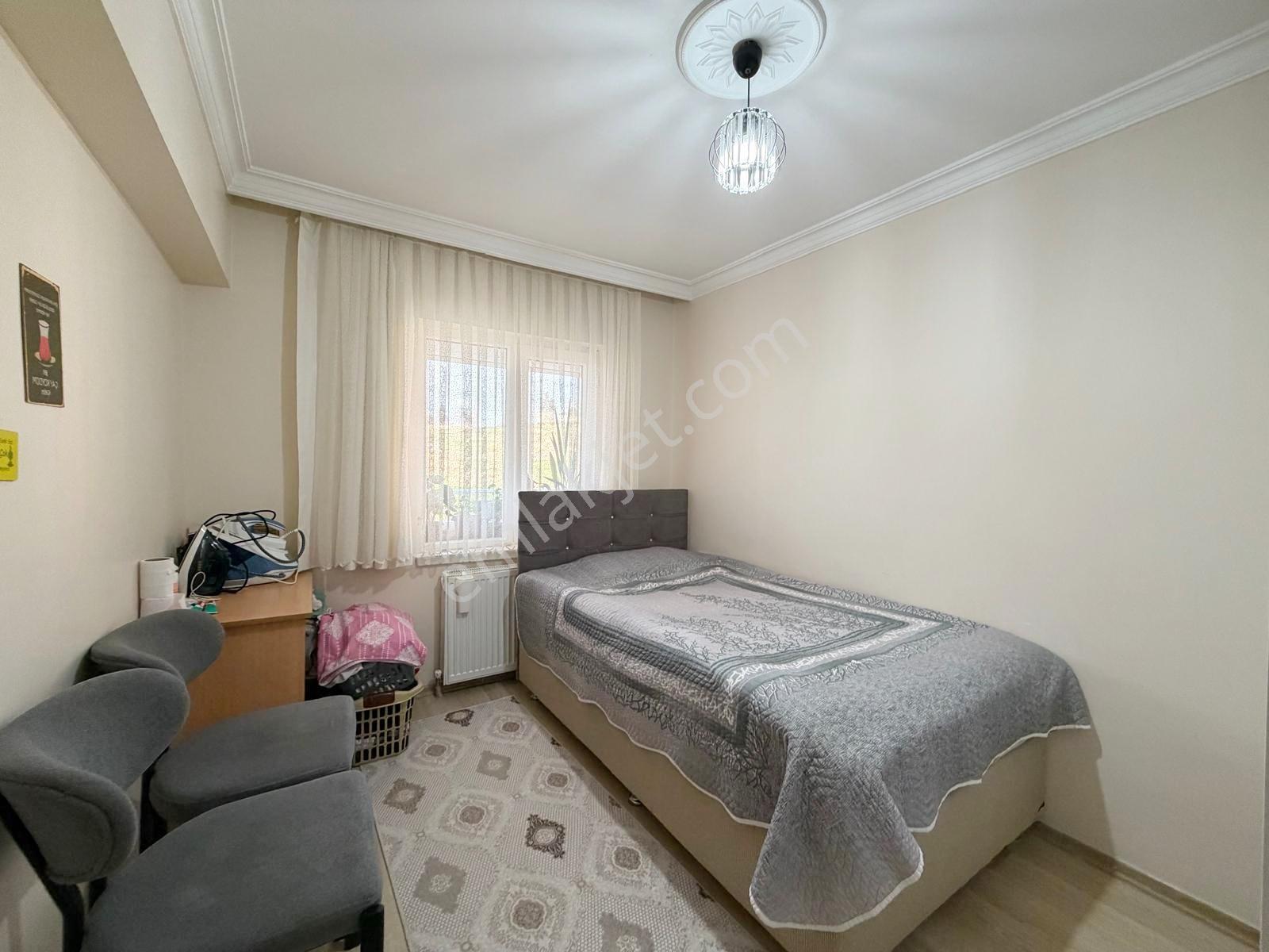 ▄seyit Gayrimenkul▄akşemsettin Mah.orman Manzaralı G/d 2.kat_3+1 - Görsel 14