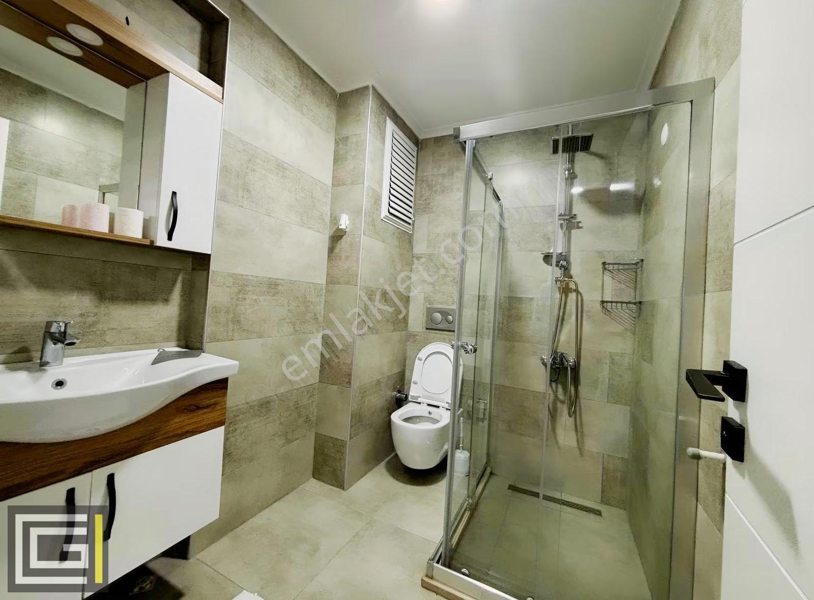 Nezih Bölgede Birinci Kalite Eşyalı 3+1 Uzun Dönem Kiralık Daire - Görsel 3