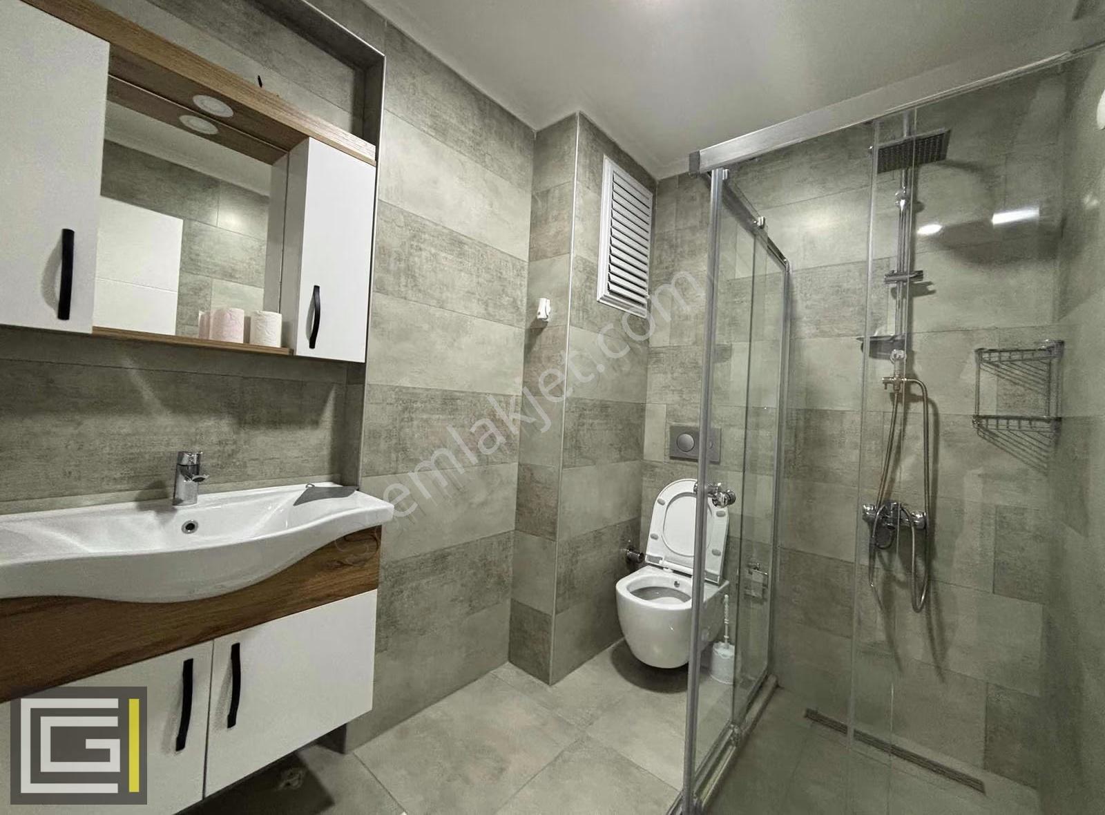 Nezih Bölgede Birinci Kalite Eşyalı 3+1 Uzun Dönem Kiralık Daire - Görsel 4