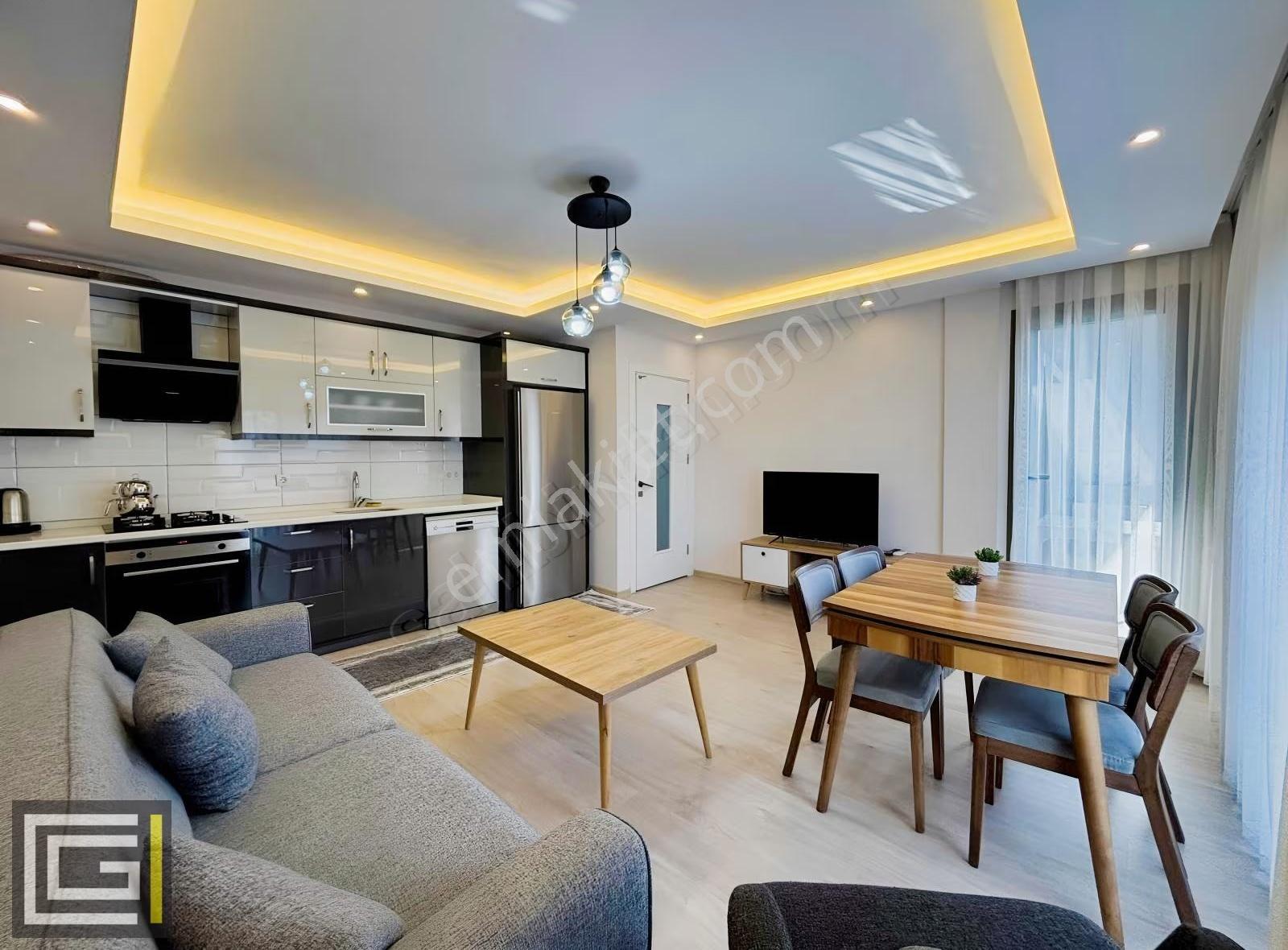 Nezih Bölgede Birinci Kalite Eşyalı 3+1 Uzun Dönem Kiralık Daire - Görsel 2