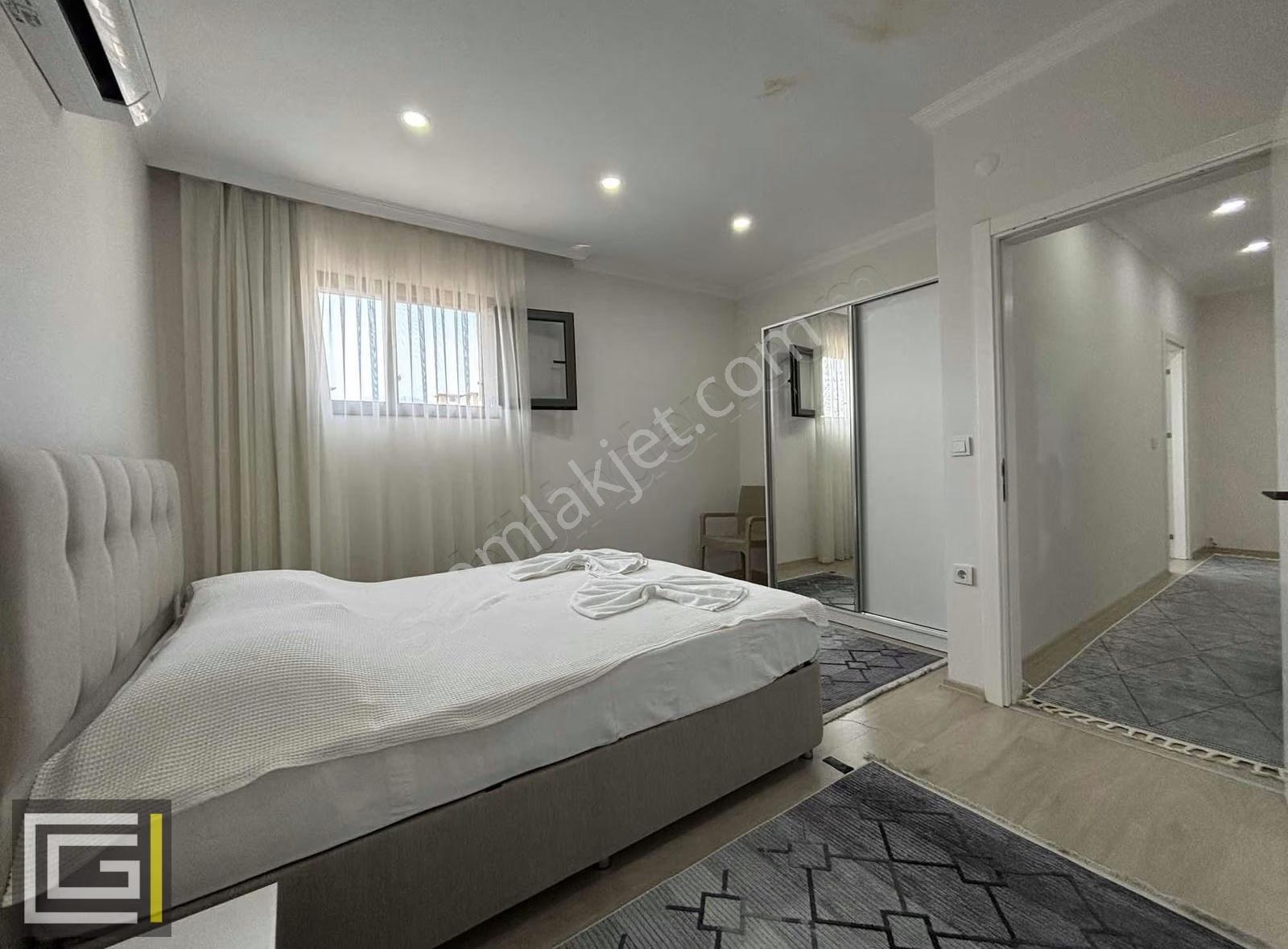 Nezih Bölgede Birinci Kalite Eşyalı 3+1 Uzun Dönem Kiralık Daire - Görsel 19