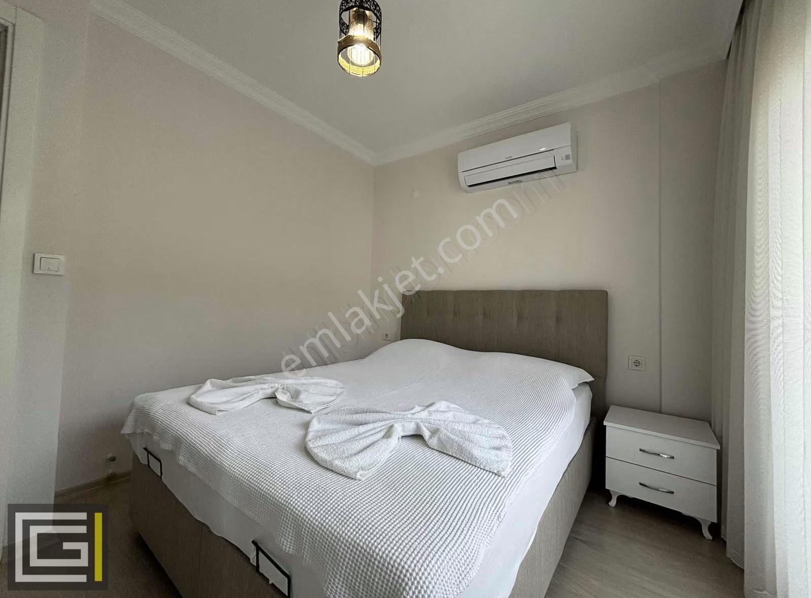 Nezih Bölgede Birinci Kalite Eşyalı 3+1 Uzun Dönem Kiralık Daire - Görsel 15