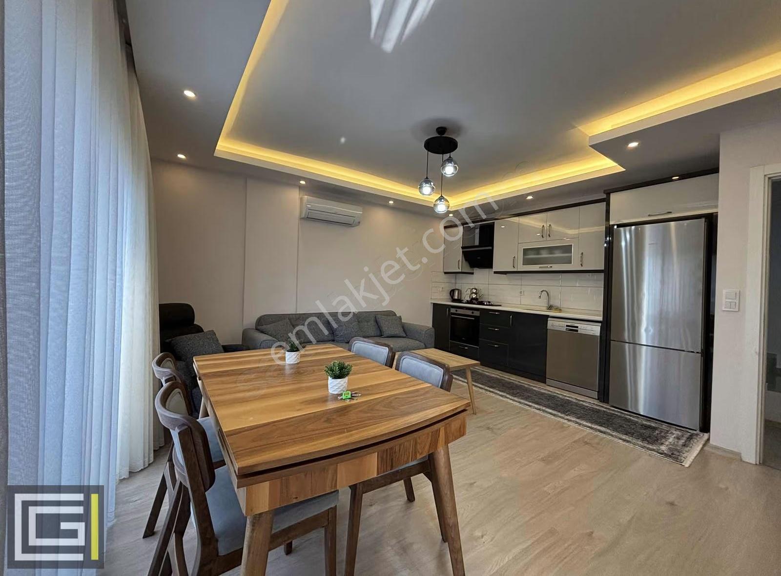 Nezih Bölgede Birinci Kalite Eşyalı 3+1 Uzun Dönem Kiralık Daire - Görsel 12