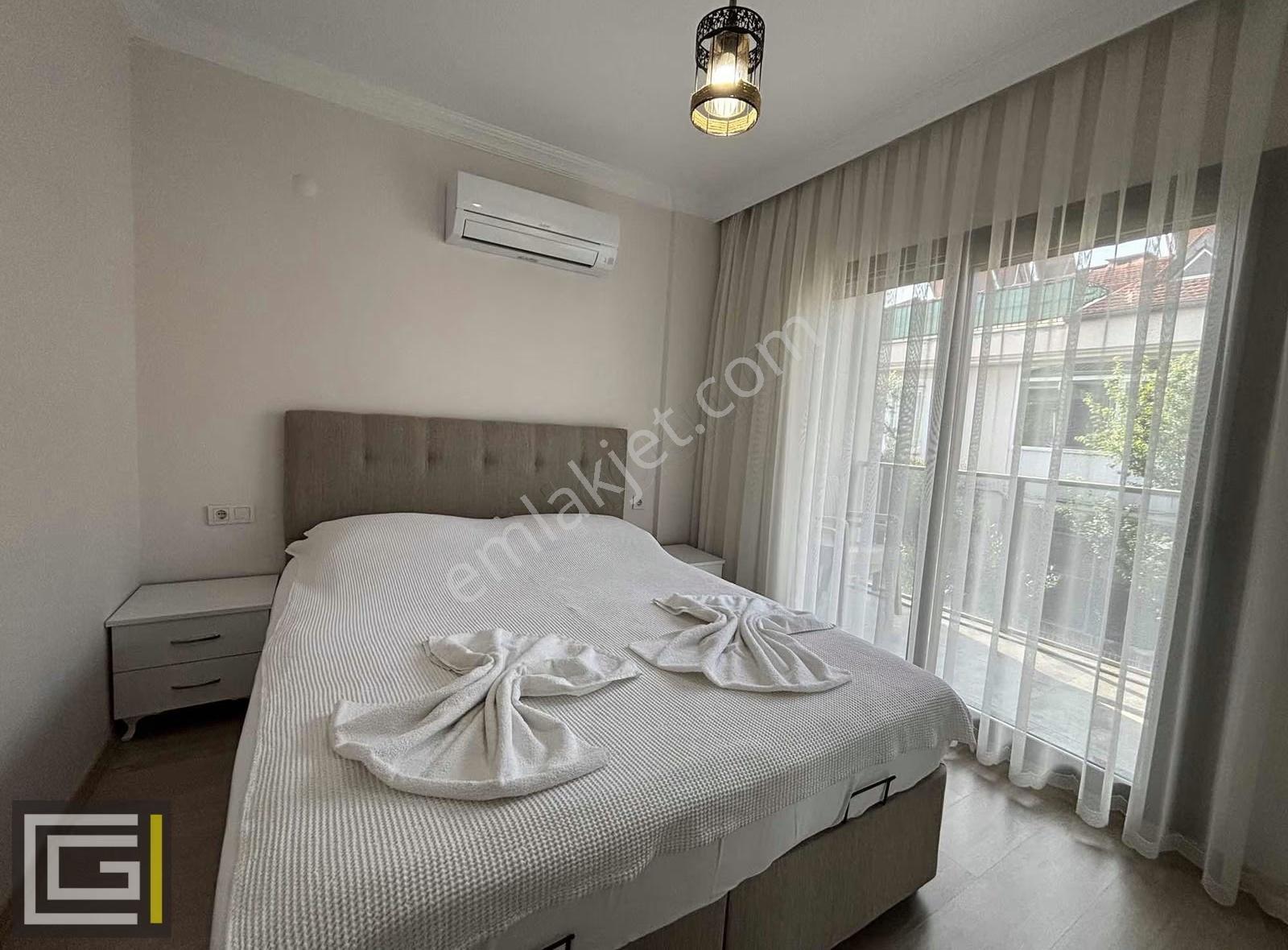 Nezih Bölgede Birinci Kalite Eşyalı 3+1 Uzun Dönem Kiralık Daire - Görsel 13