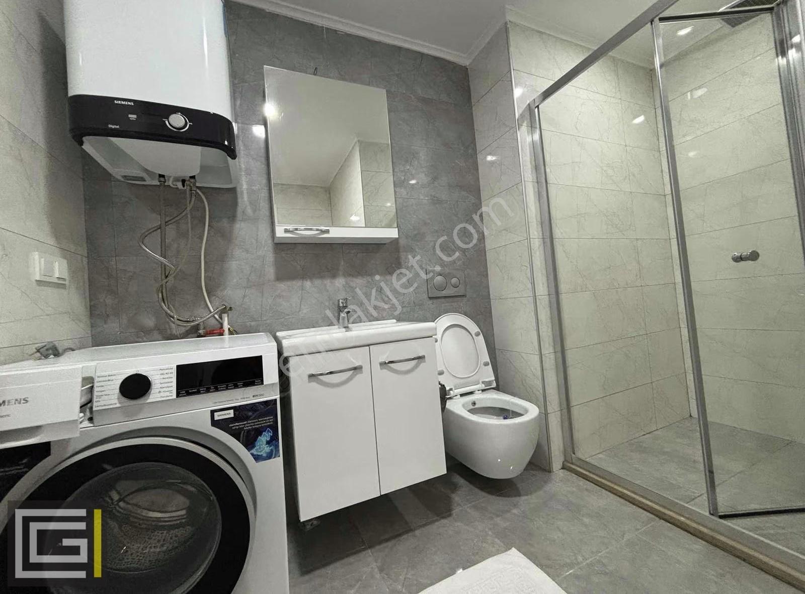 Nezih Bölgede Birinci Kalite Eşyalı 3+1 Uzun Dönem Kiralık Daire - Görsel 24