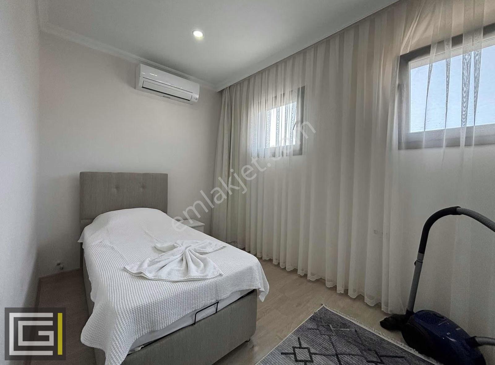 Nezih Bölgede Birinci Kalite Eşyalı 3+1 Uzun Dönem Kiralık Daire - Görsel 6