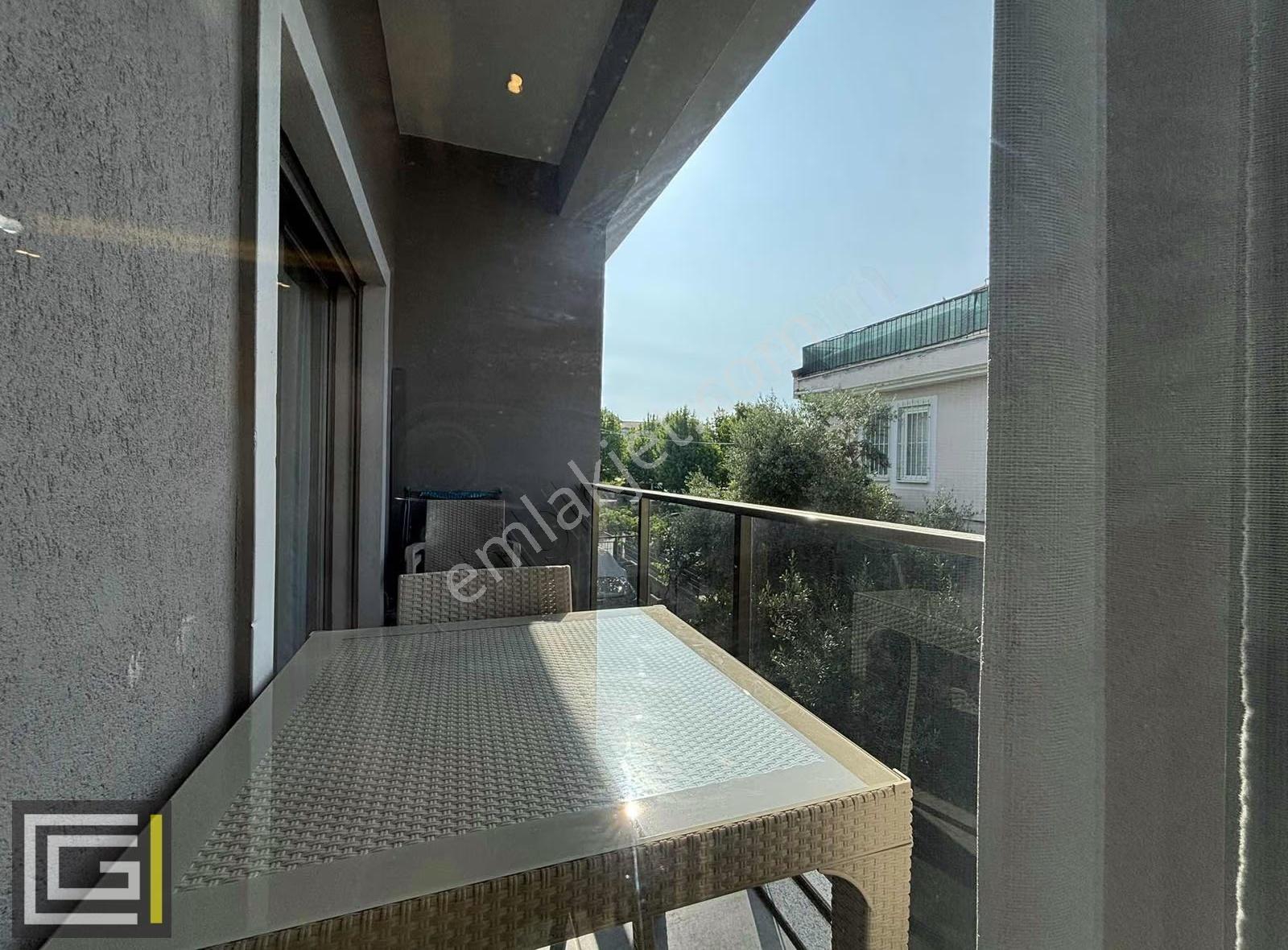 Nezih Bölgede Birinci Kalite Eşyalı 3+1 Uzun Dönem Kiralık Daire - Görsel 16