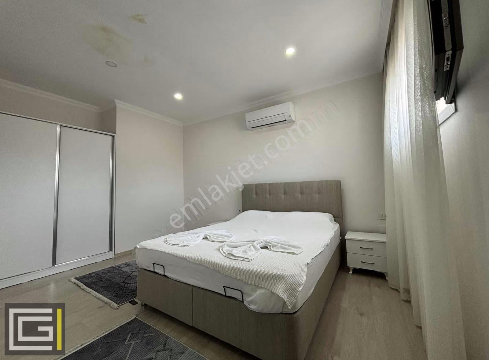 Nezih Bölgede Birinci Kalite Eşyalı 3+1 Uzun Dönem Kiralık Daire - Görsel 23