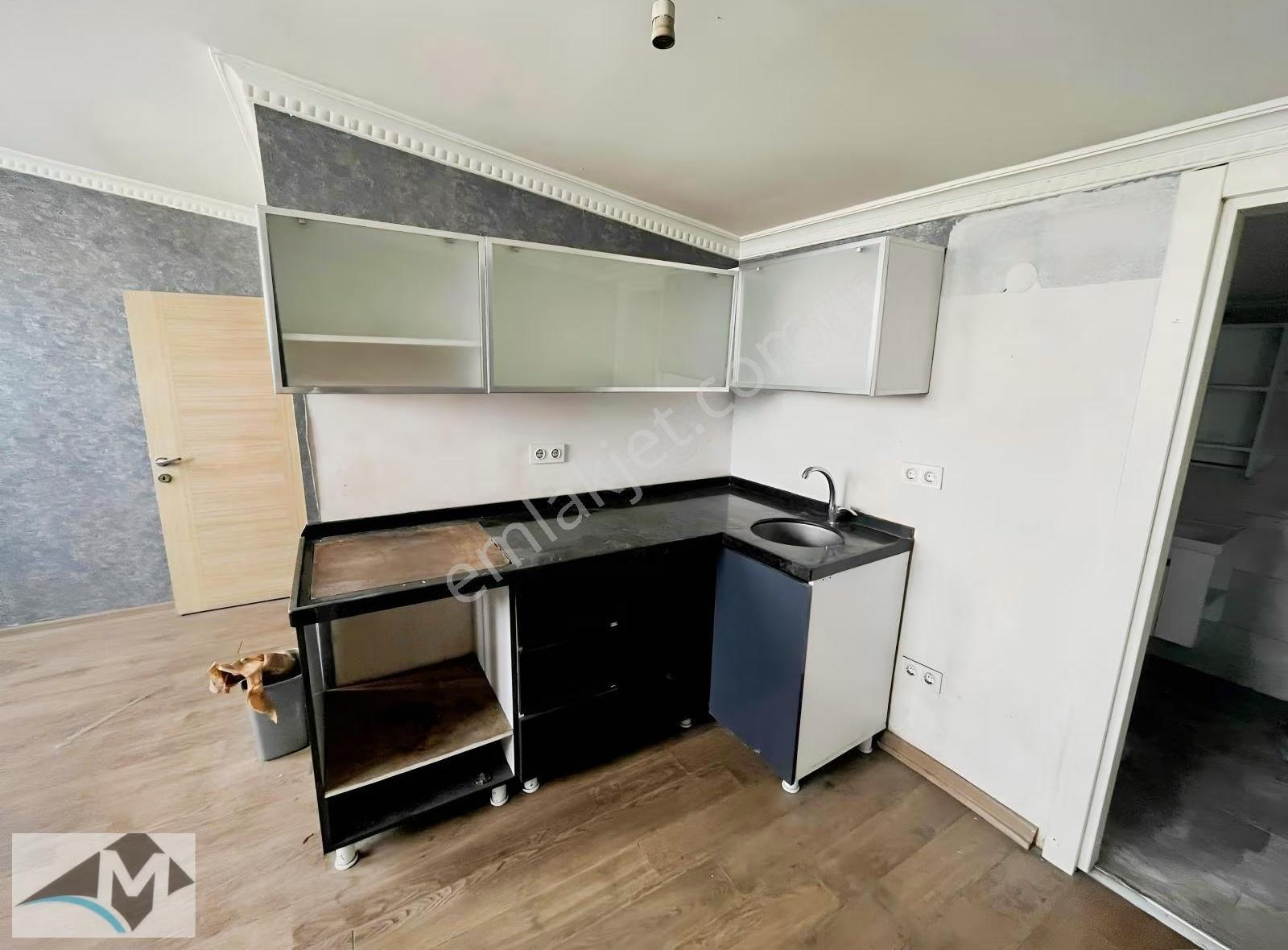 İkitelli Organizede 220m2 İmalathane - Görsel 5