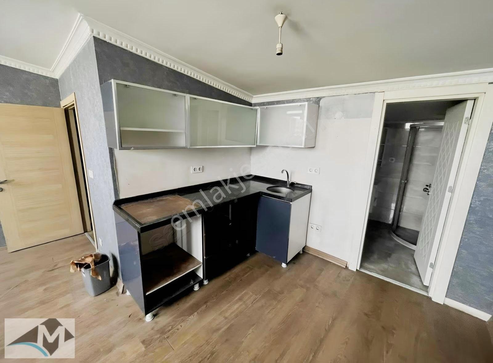 İkitelli Organizede 220m2 İmalathane - Görsel 2