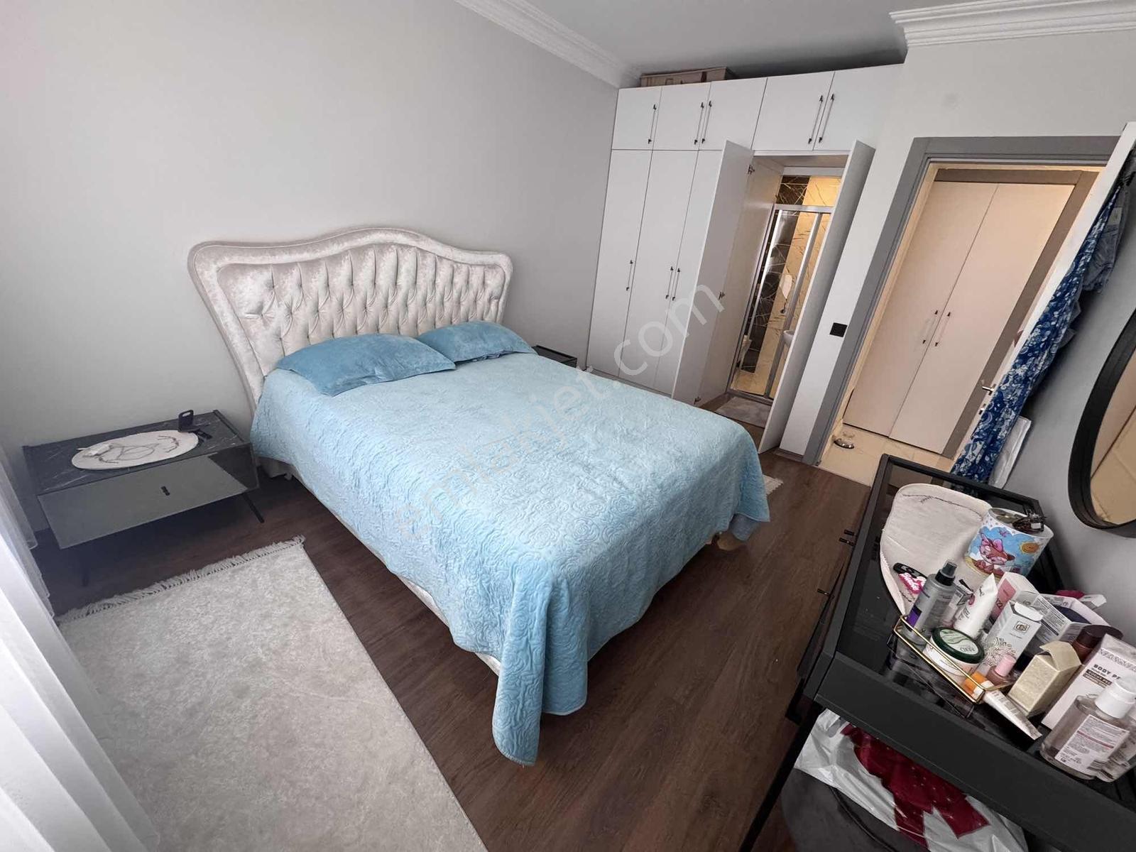 Maltepe Minibüs Yolunda Merkezi Konumda İskanlı Deluxe 2 Banyolu - Görsel 26