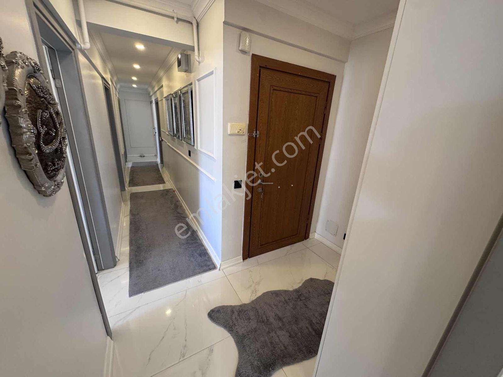 Maltepe Minibüs Yolunda Merkezi Konumda İskanlı Deluxe 2 Banyolu - Görsel 25