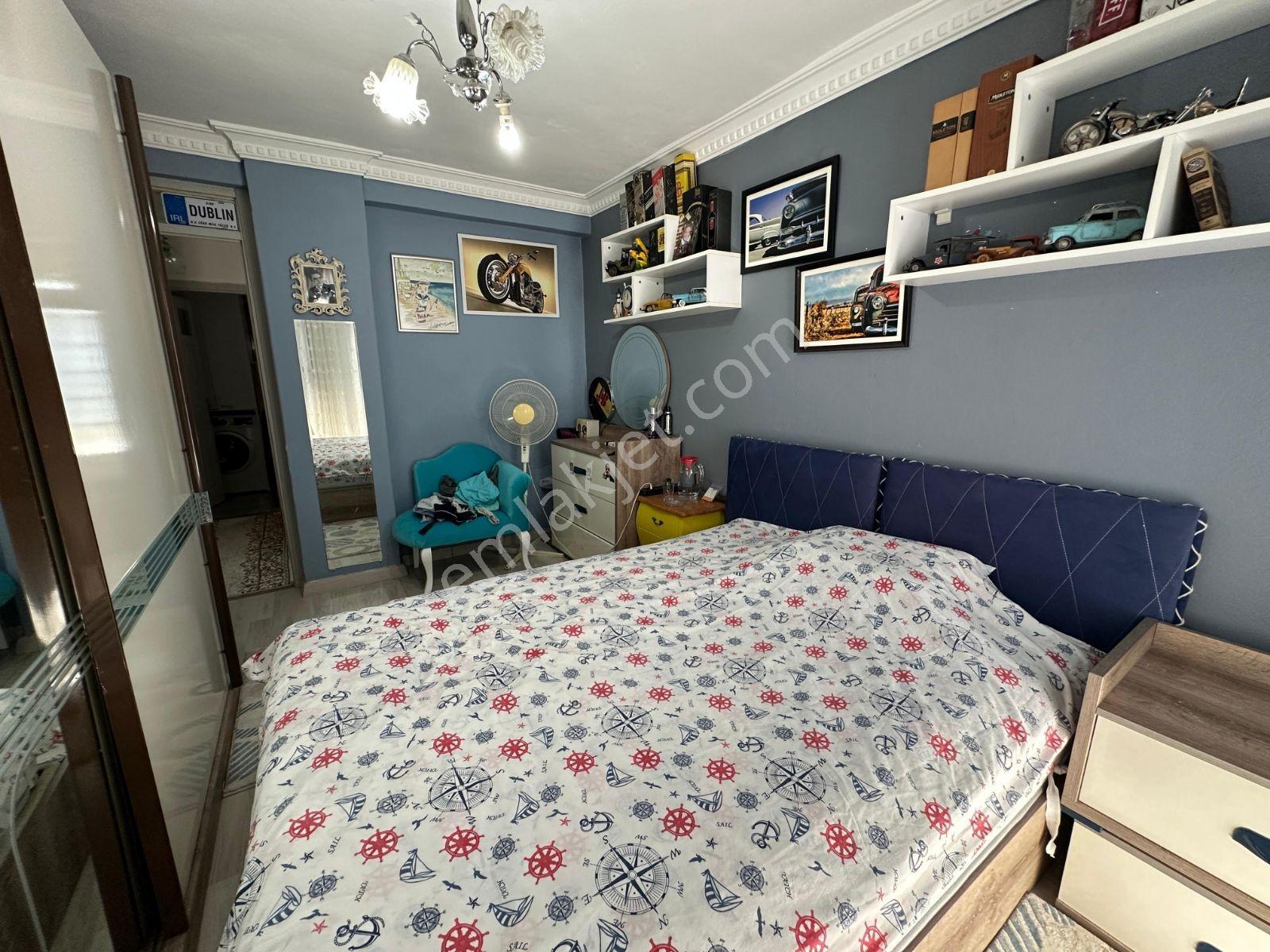 Kuşadası Kadınlar Denizi Plaja 1km 4+1 Tribleks Satılık Villa - Görsel 15