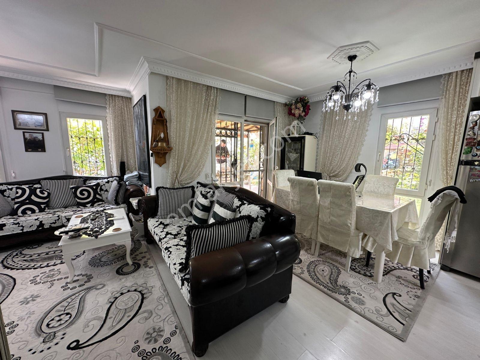 Kuşadası Kadınlar Denizi Plaja 1km 4+1 Tribleks Satılık Villa - Görsel 5
