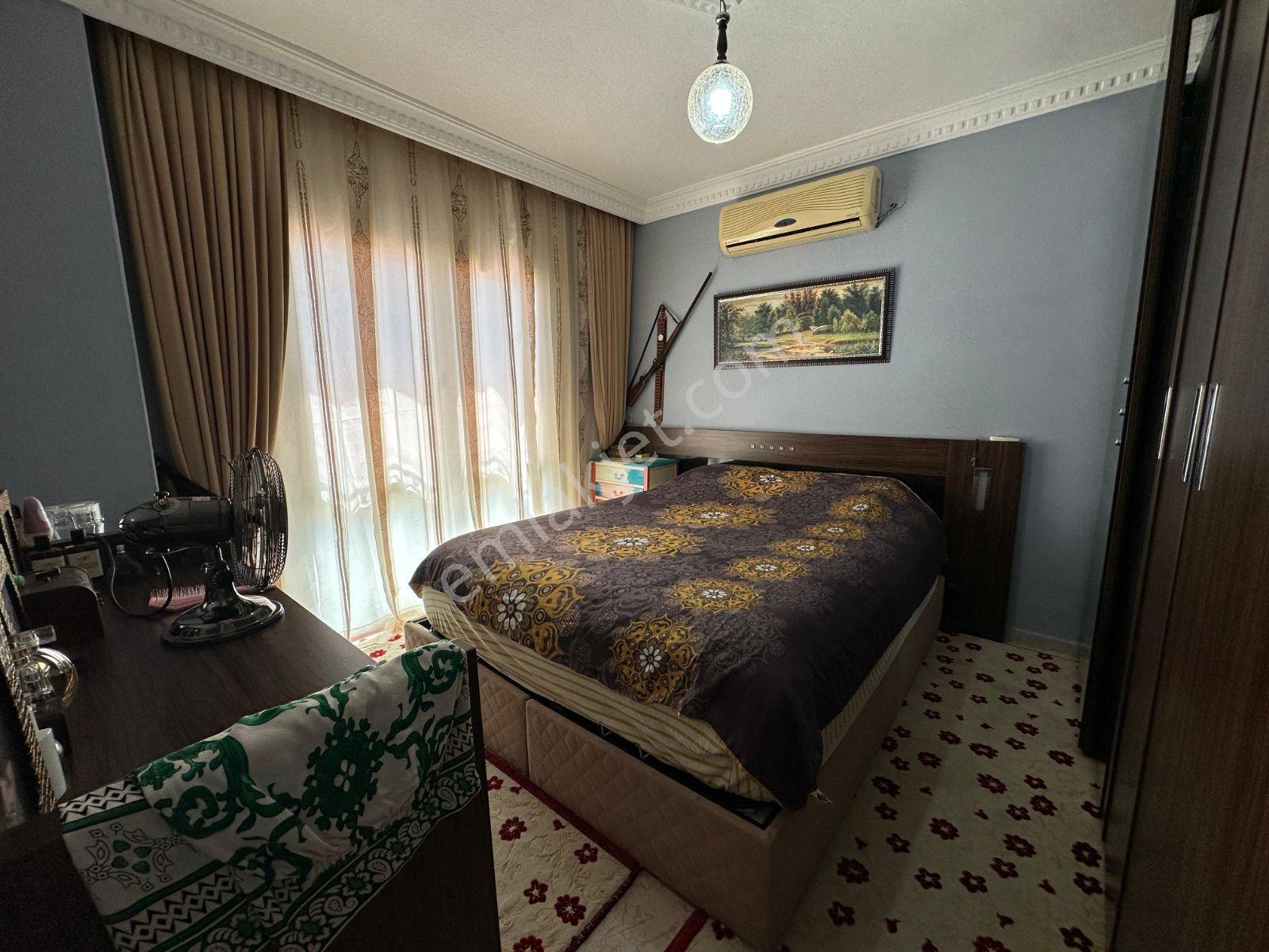 Kuşadası Kadınlar Denizi Plaja 1km 4+1 Tribleks Satılık Villa - Görsel 16