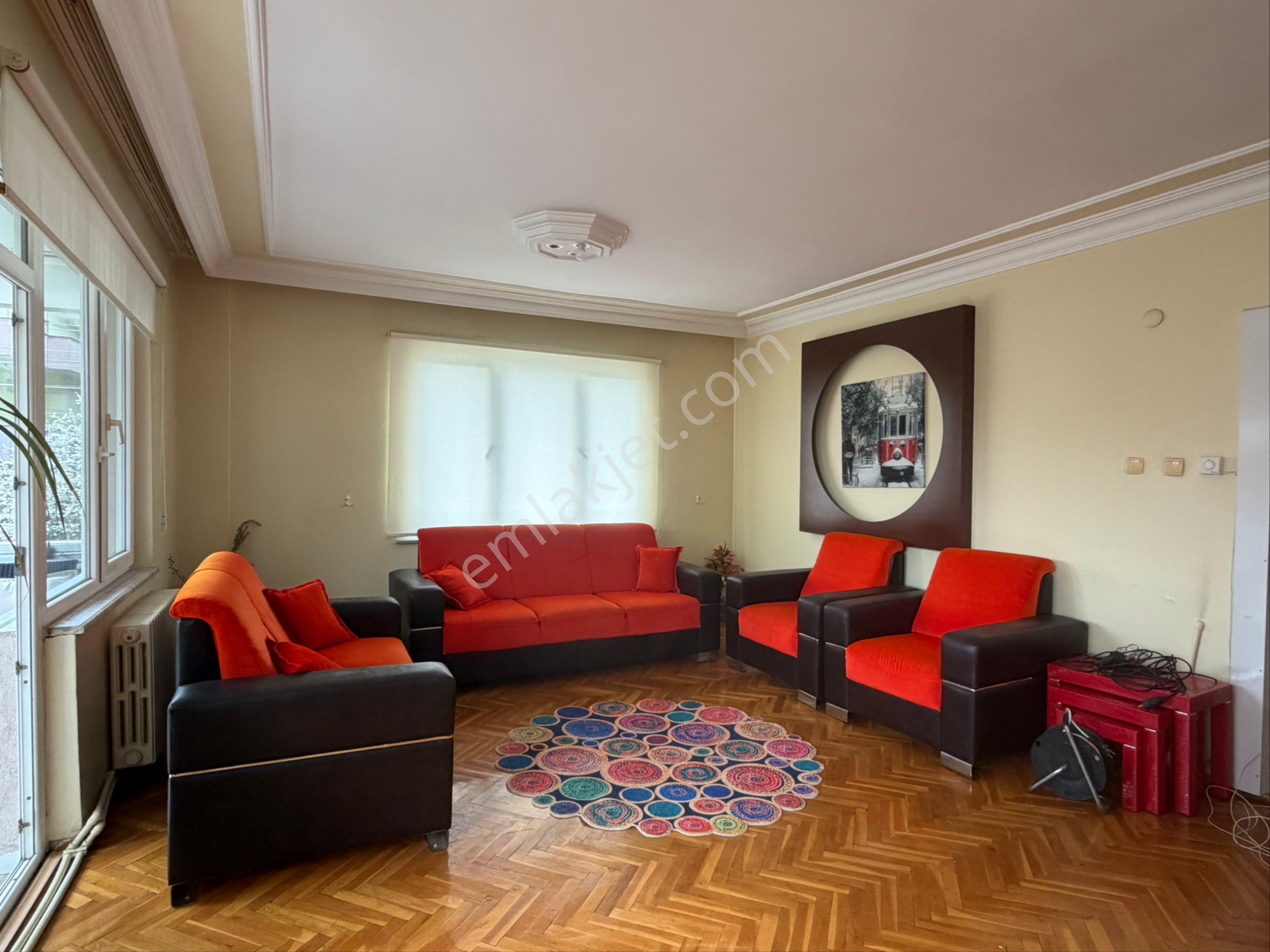 Kazımiye Mh. Eşyalı Kiralık 3+1 Daire - Görsel 9