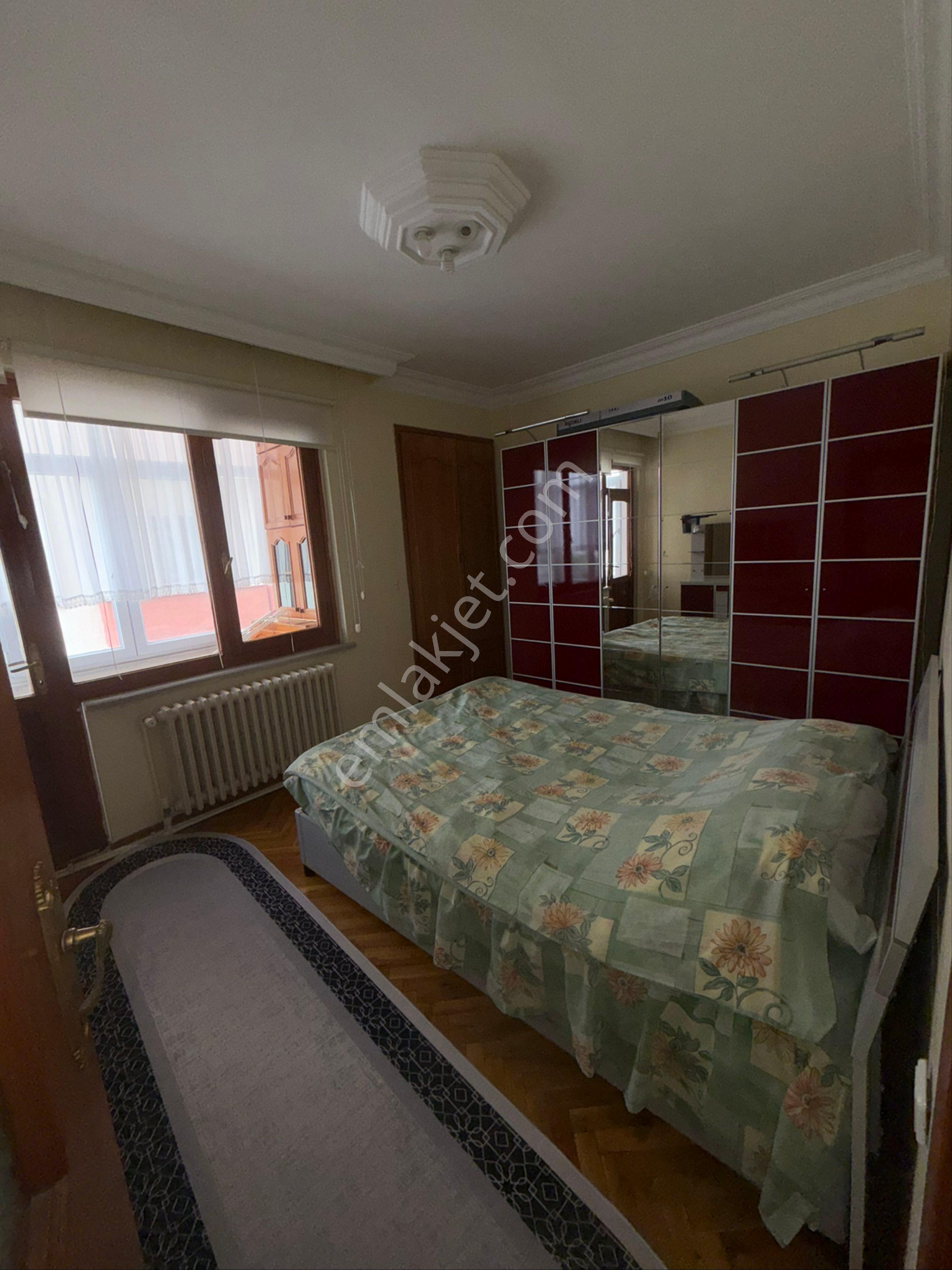 Kazımiye Mh. Eşyalı Kiralık 3+1 Daire - Görsel 20