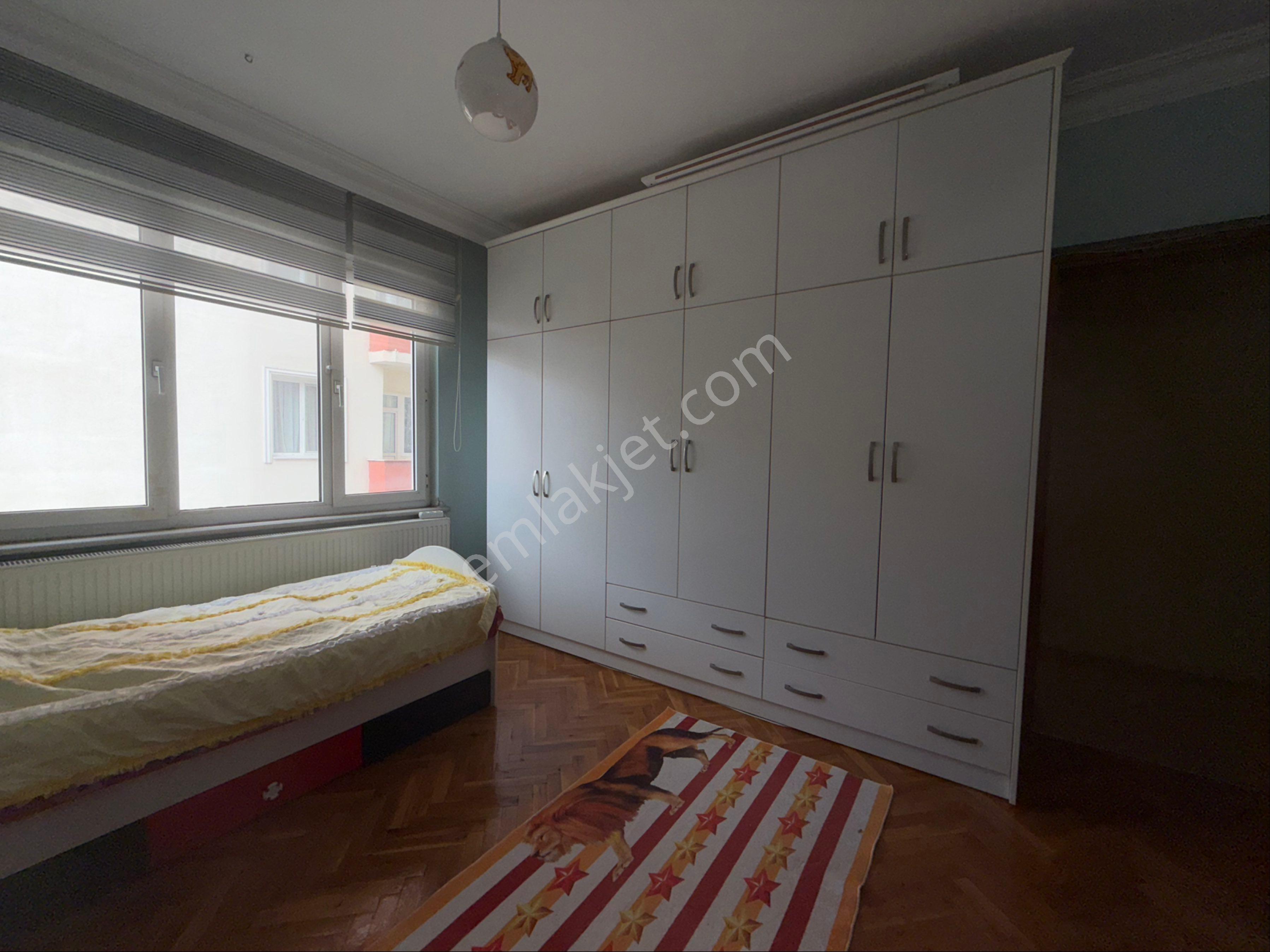 Kazımiye Mh. Eşyalı Kiralık 3+1 Daire - Görsel 16