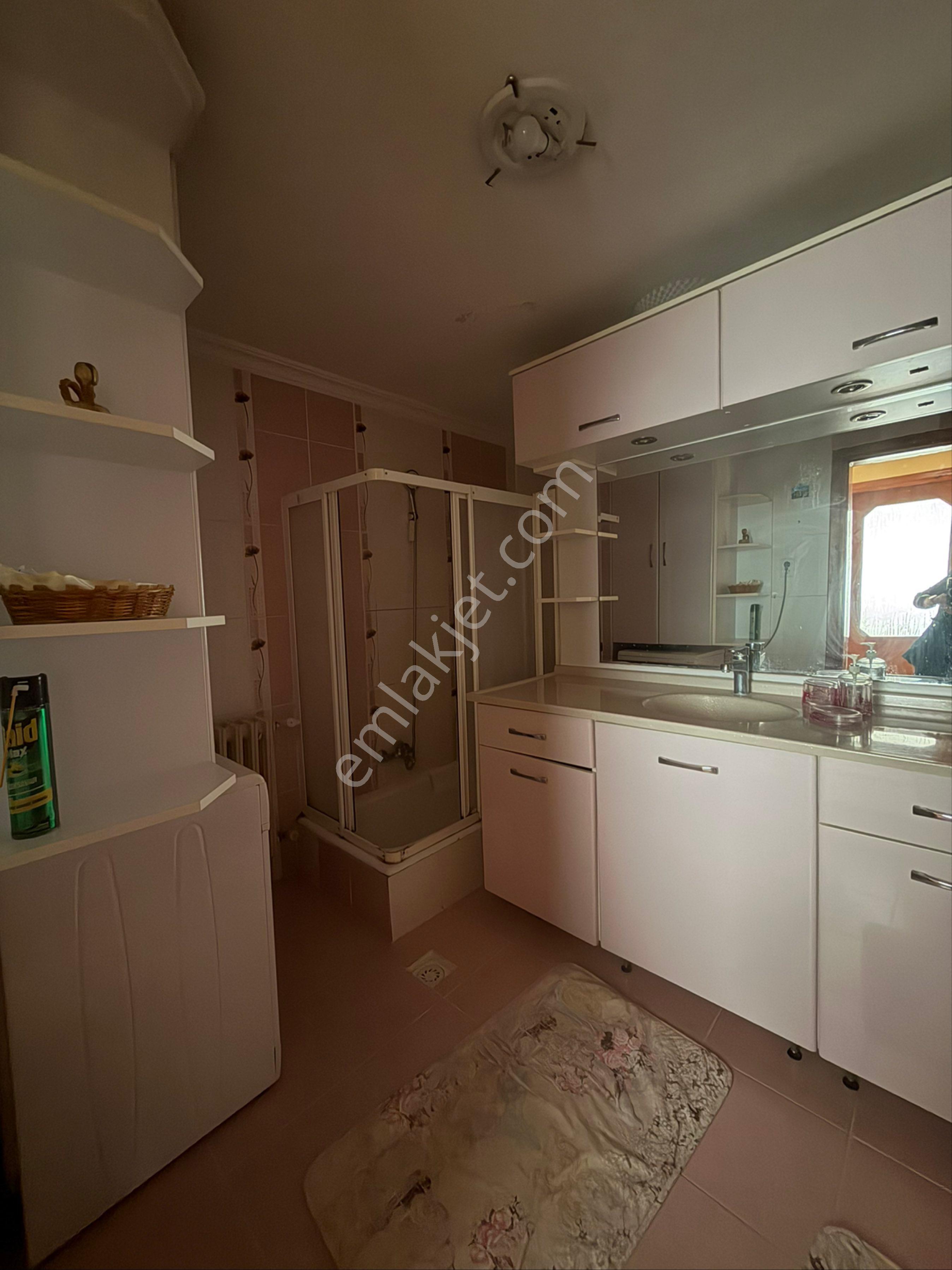 Kazımiye Mh. Eşyalı Kiralık 3+1 Daire - Görsel 17
