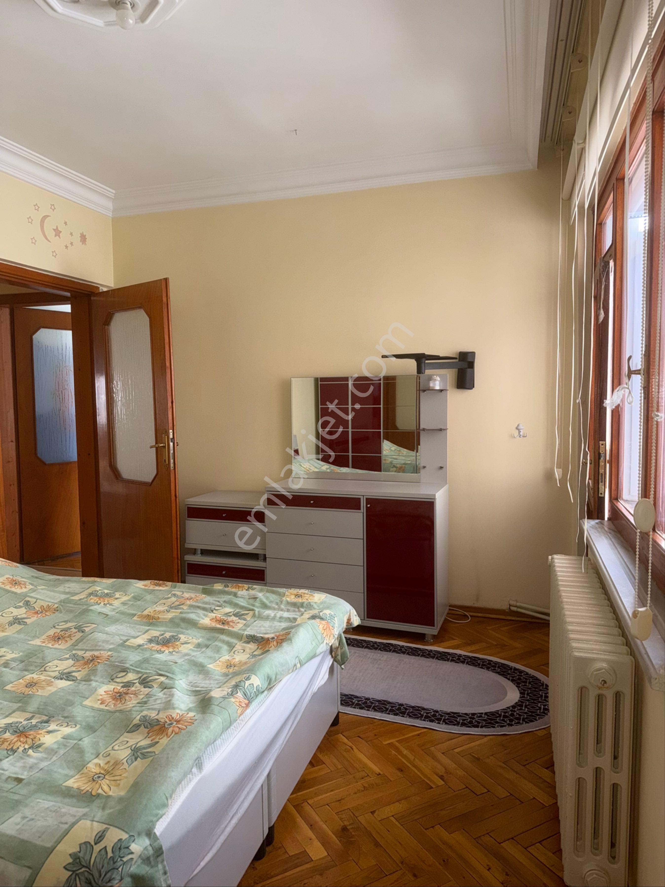 Kazımiye Mh. Eşyalı Kiralık 3+1 Daire - Görsel 21